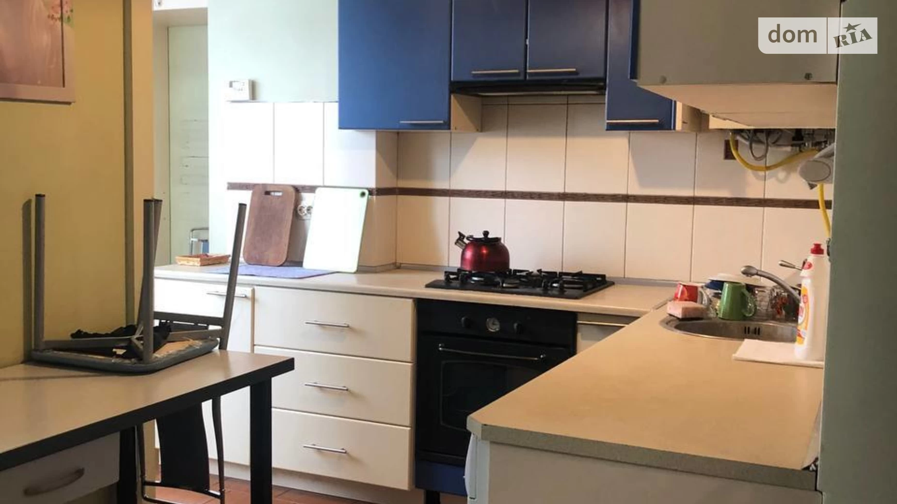 Сдается в аренду 2-комнатная квартира 52 кв. м в Хмельницком, просп. Мира - фото 3