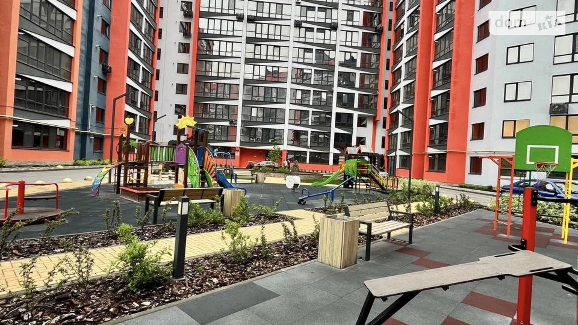 Продається 2-кімнатна квартира 68 кв. м у Хмельницькому, цена: 53000 $ - фото 2