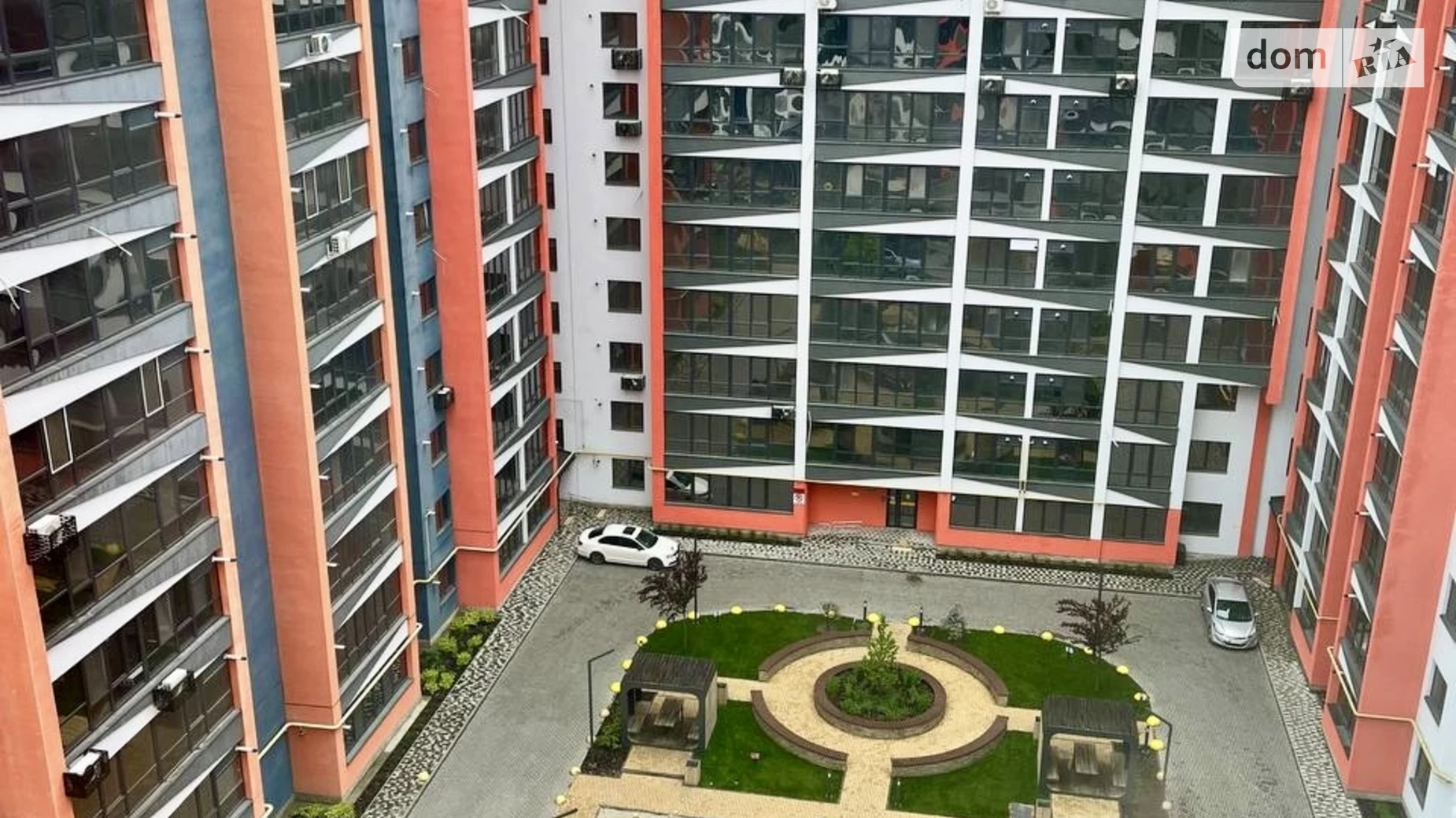 Продається 2-кімнатна квартира 68 кв. м у Хмельницькому, цена: 53000 $ - фото 4