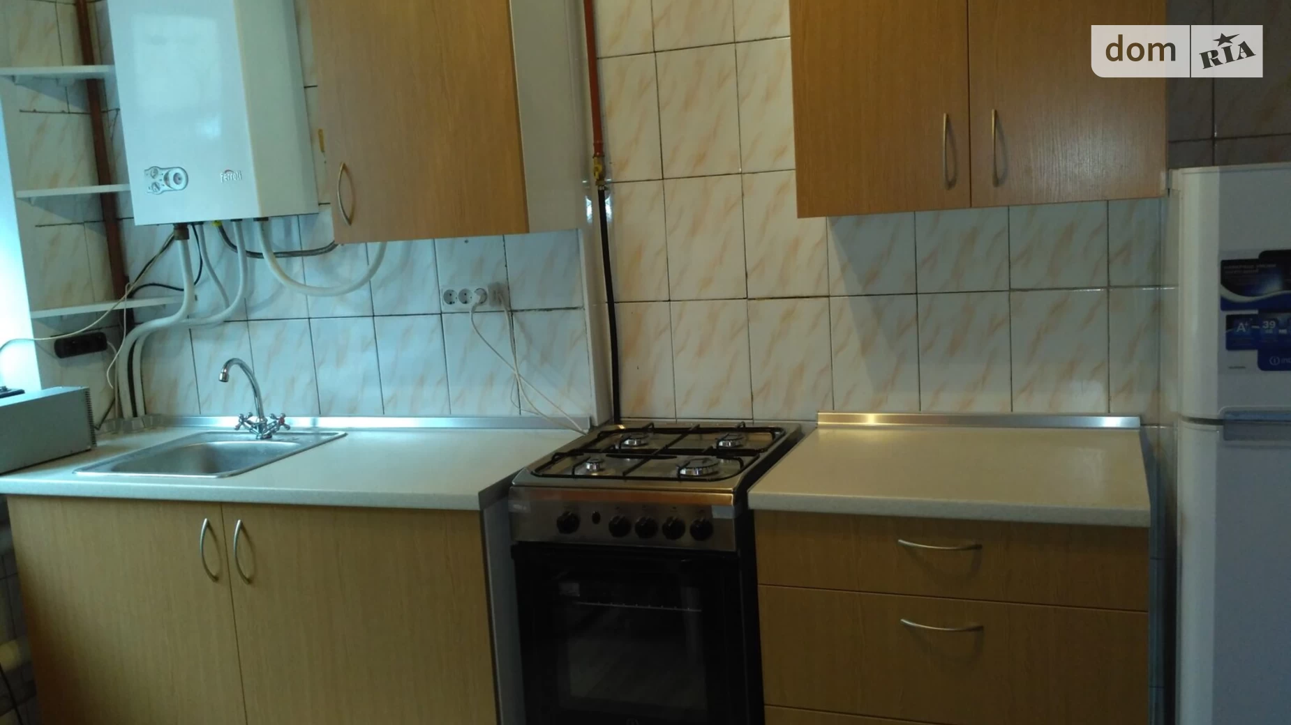 Сдается в аренду часть дома 45 кв. м с баней/сауной, цена: 15000 грн - фото 5