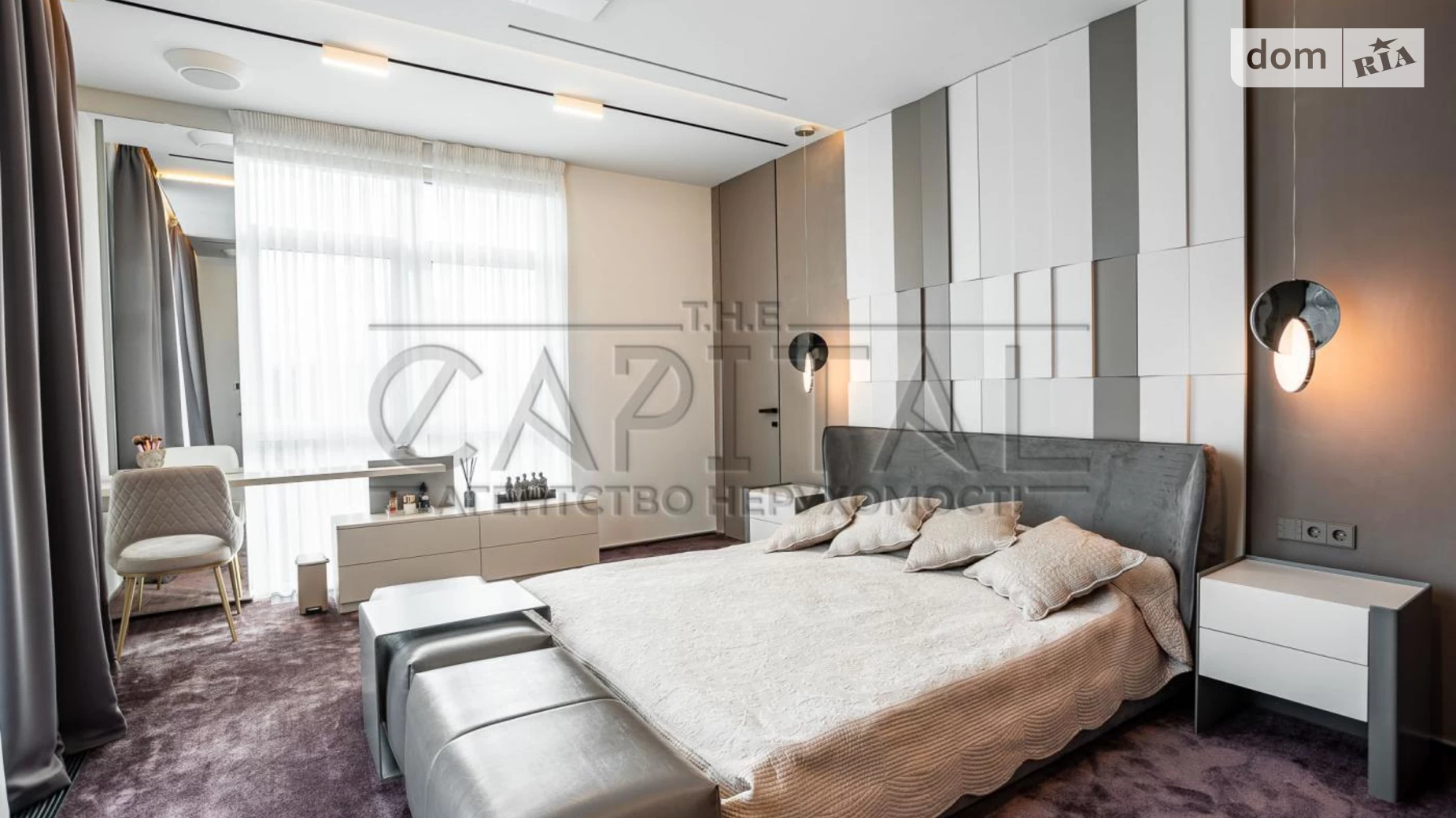 Продається 3-кімнатна квартира 146.6 кв. м у Києві, цена: 525000 $ - фото 2