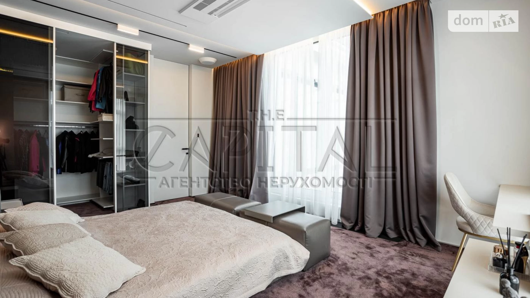 Продається 3-кімнатна квартира 146.6 кв. м у Києві, цена: 525000 $ - фото 3