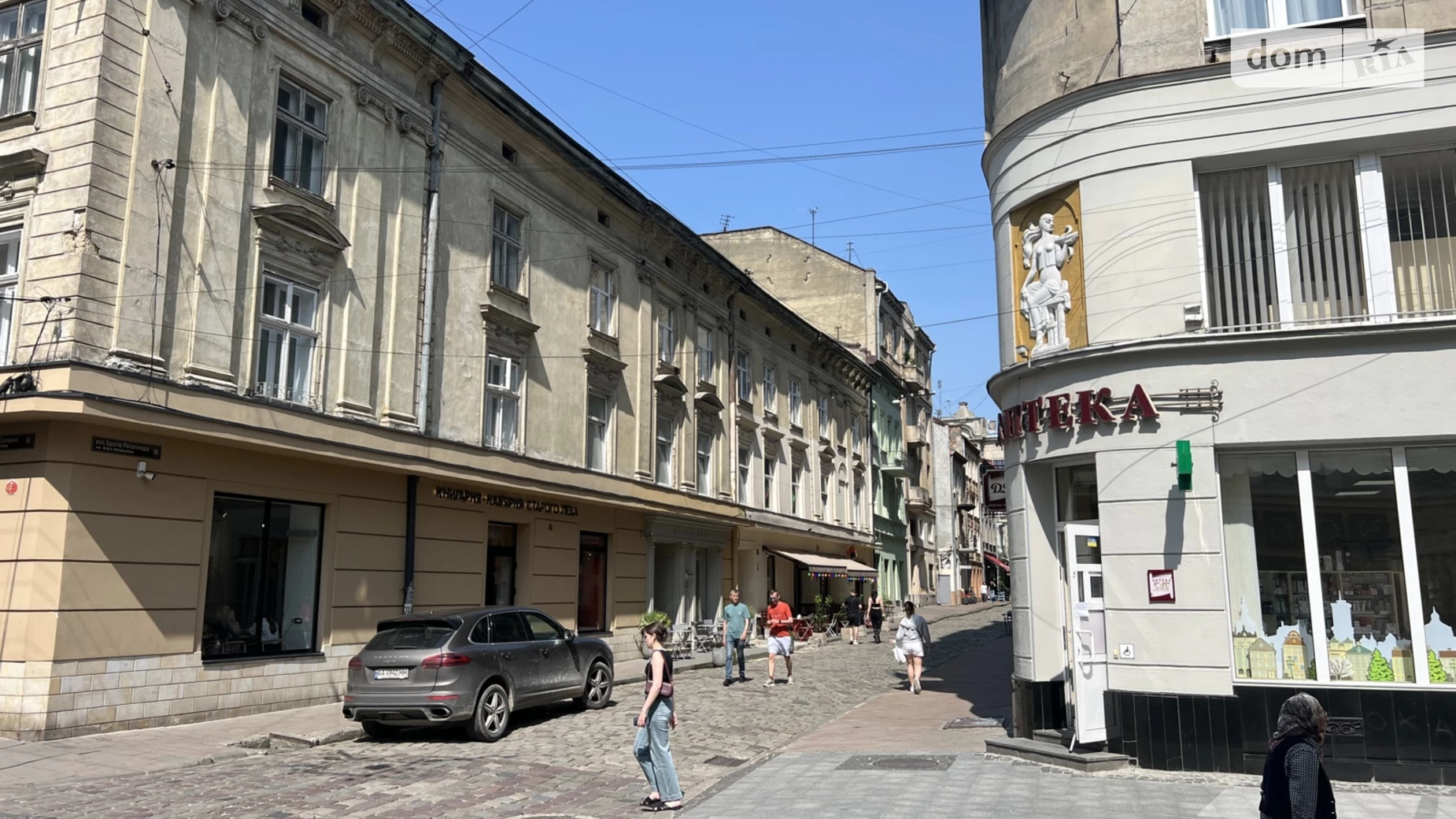 Сдается в аренду помещения свободного назначения 44 кв. м в 3-этажном здании, цена: 1600 $ - фото 2