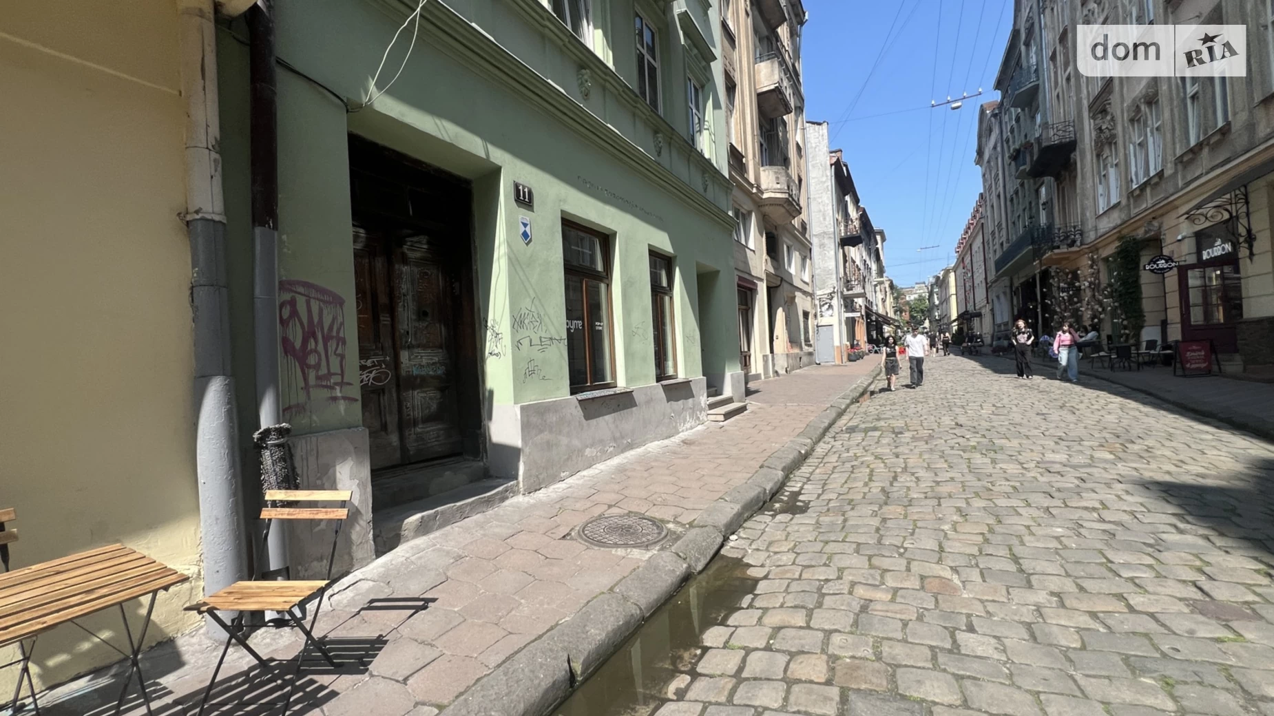 Сдается в аренду помещения свободного назначения 44 кв. м в 3-этажном здании, цена: 1600 $ - фото 5