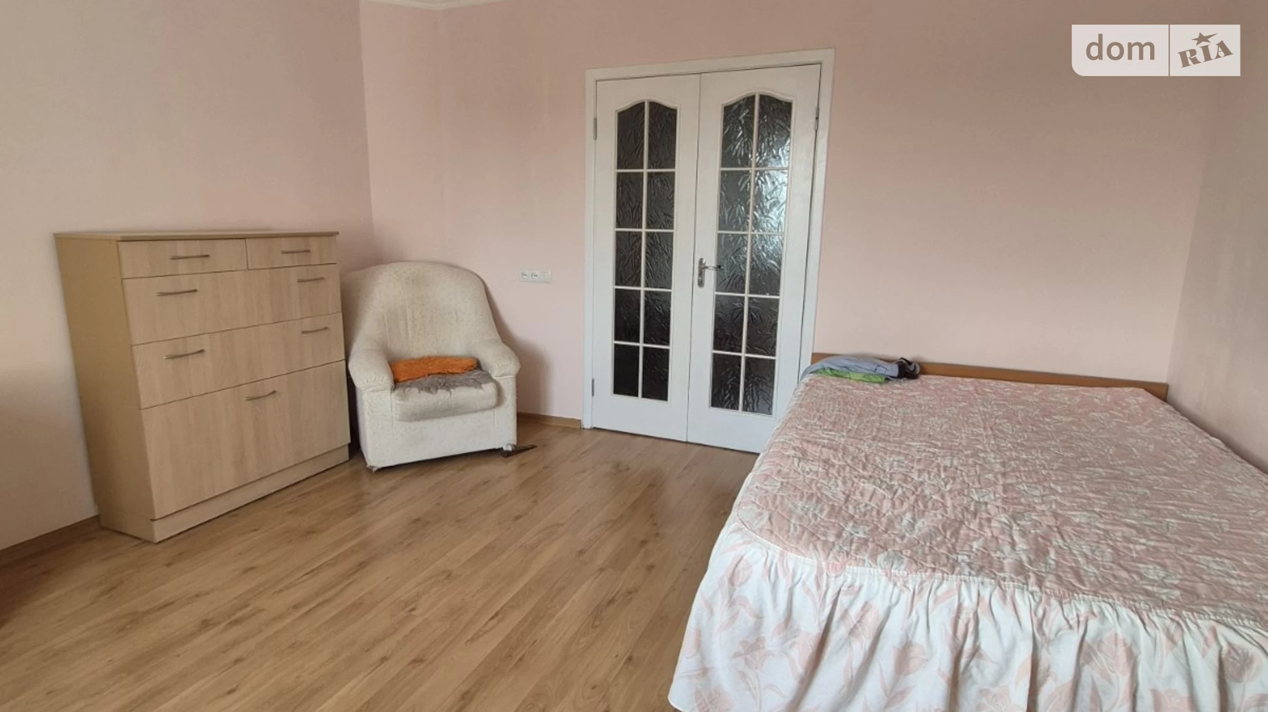 Сдается в аренду 2-комнатная квартира 55 кв. м в Днепре, ул. Шнеерсона Менахем-Мендл - фото 4