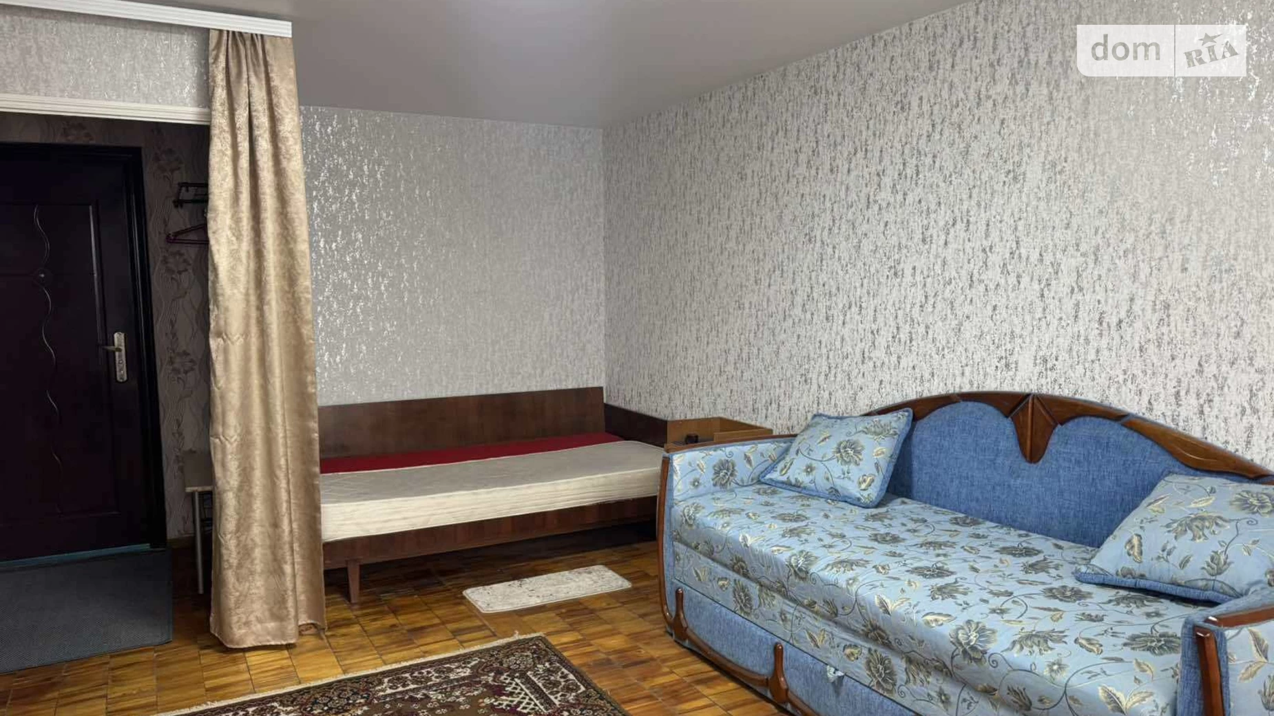 Сдается в аренду 1-комнатная квартира 35 кв. м в Хмельницком, ул. Франко Ивана, 6 - фото 2