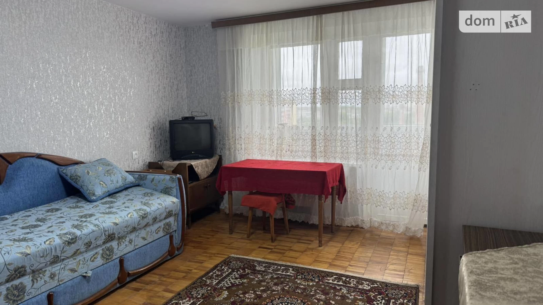 Сдается в аренду 1-комнатная квартира 35 кв. м в Хмельницком, ул. Франко Ивана, 6 - фото 3