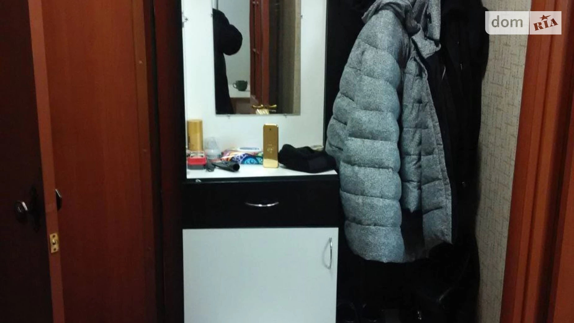 Продается 1-комнатная квартира 36 кв. м в Днепре, просп. Героев, 35 - фото 2