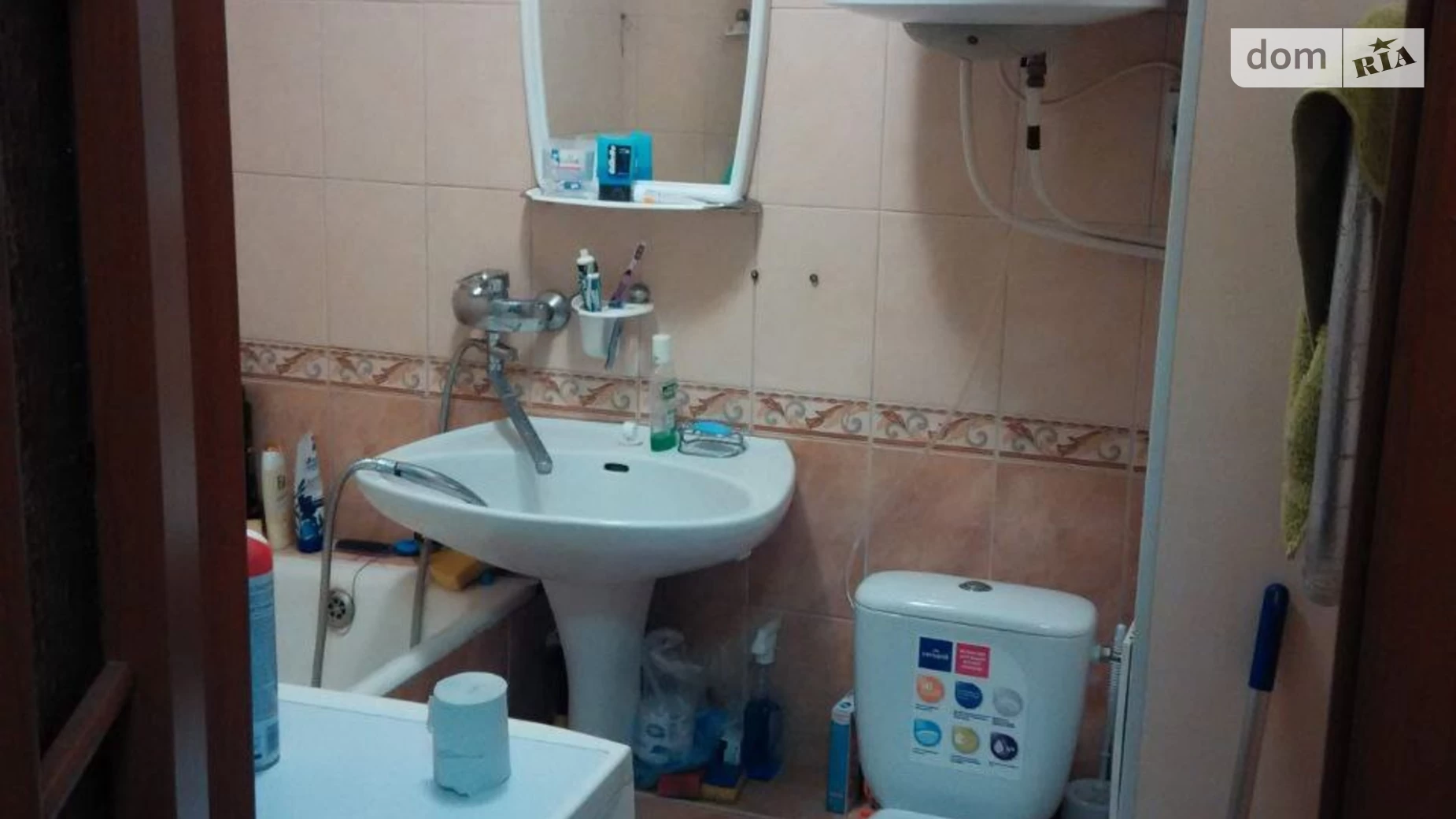 Продается 1-комнатная квартира 36 кв. м в Днепре, просп. Героев, 35 - фото 5