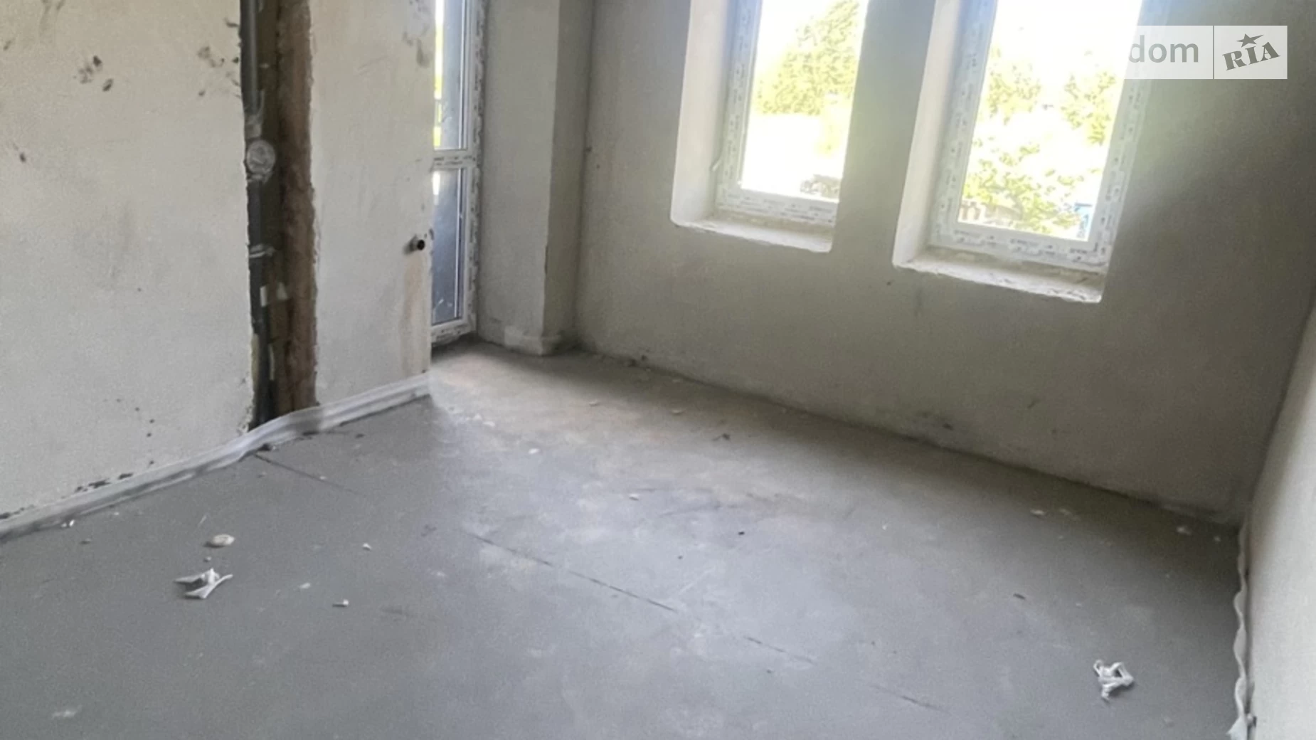 Продається 2-кімнатна квартира 59 кв. м у Бучі, вул. Амосова, 4 - фото 4