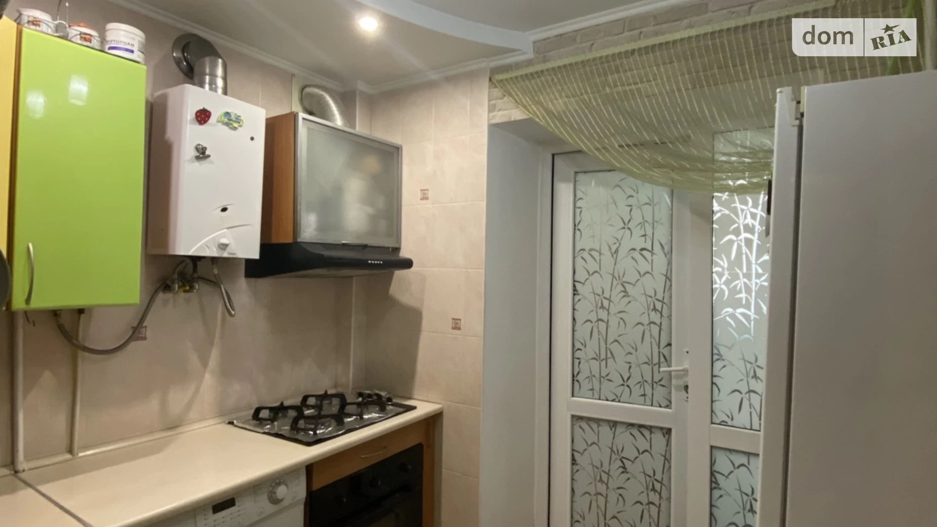 Здається в оренду 2-кімнатна квартира у Чорноморську, вул. Хантадзе - фото 3