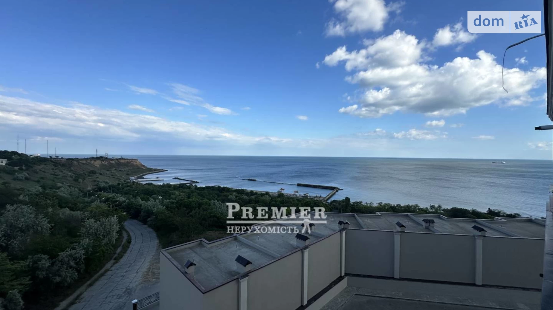 Продается 1-комнатная квартира 49 кв. м в Одессе, ул. Дача Ковалевского - фото 3