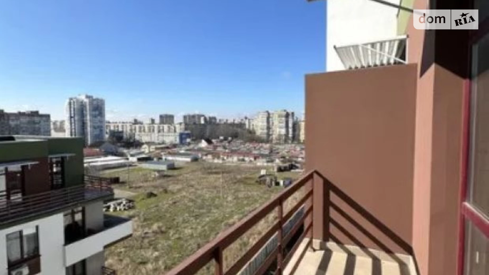 Продається 1-кімнатна квартира 24 кв. м у Крижанівка, вул. Захисників України(Генерала Бочарова) - фото 4
