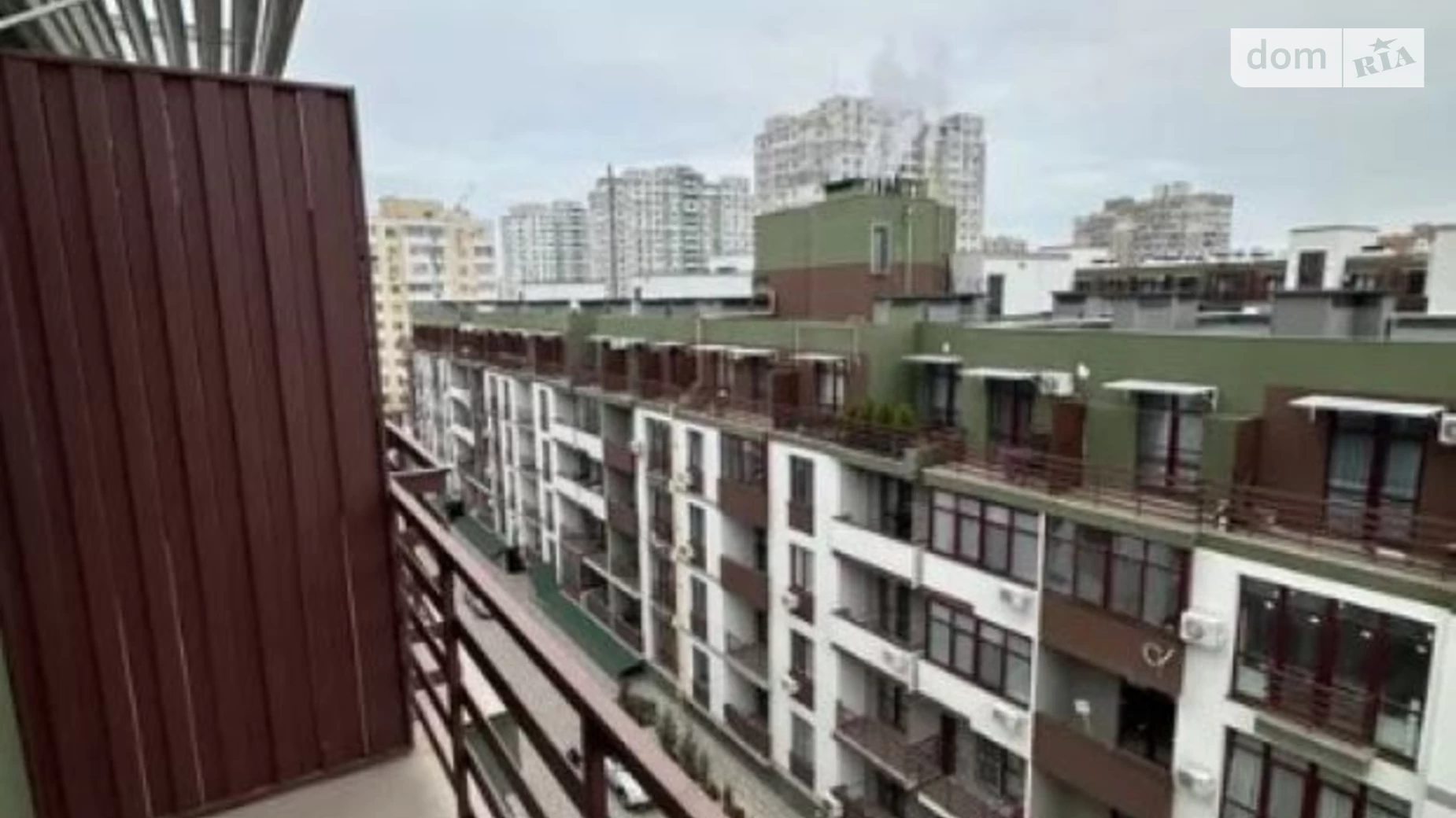 Продається 1-кімнатна квартира 24 кв. м у Крижанівка, вул. Захисників України(Генерала Бочарова) - фото 5