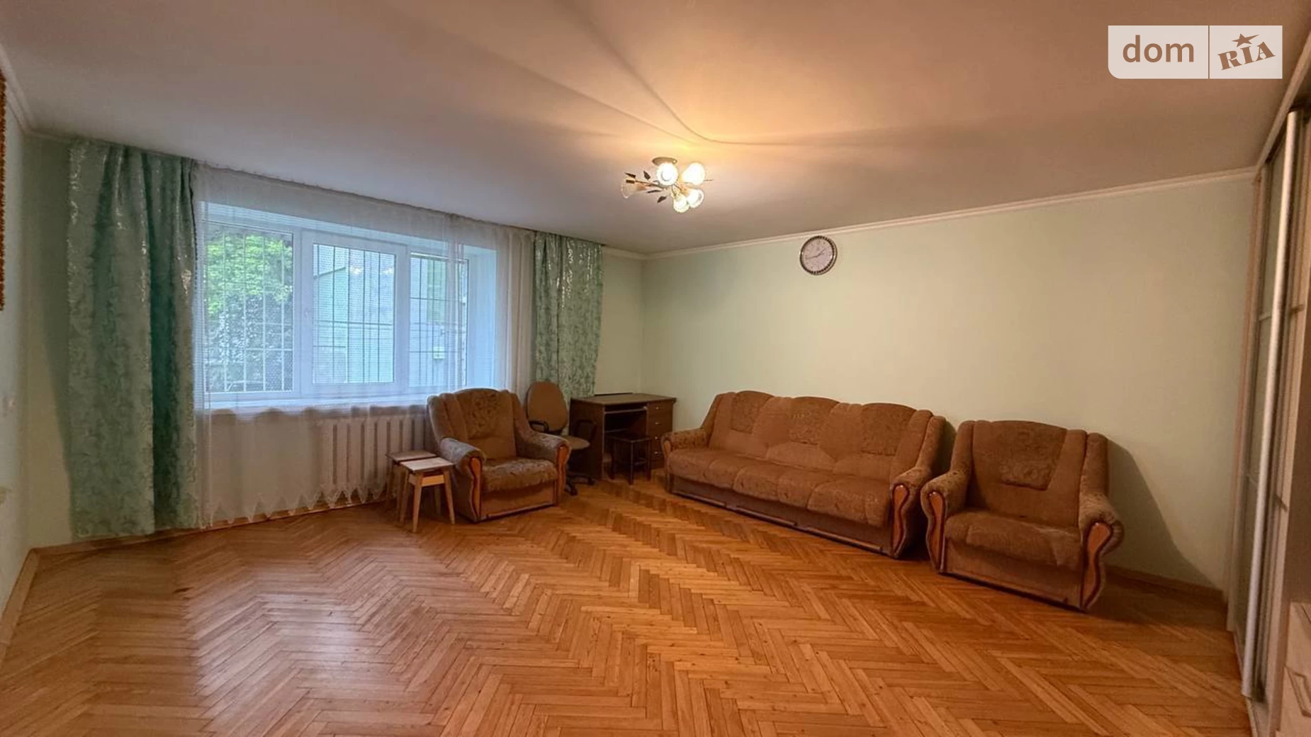 Продается 1-комнатная квартира 39.9 кв. м в Львове, ул. Квитки-Основьяненко, 4 - фото 2