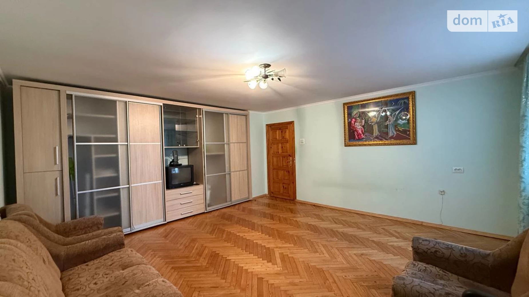 Продается 1-комнатная квартира 39.9 кв. м в Львове, ул. Квитки-Основьяненко, 4 - фото 5