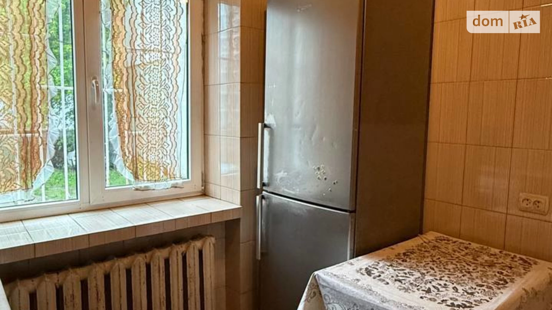 Продается 1-комнатная квартира 39.9 кв. м в Львове, ул. Квитки-Основьяненко, 4 - фото 4
