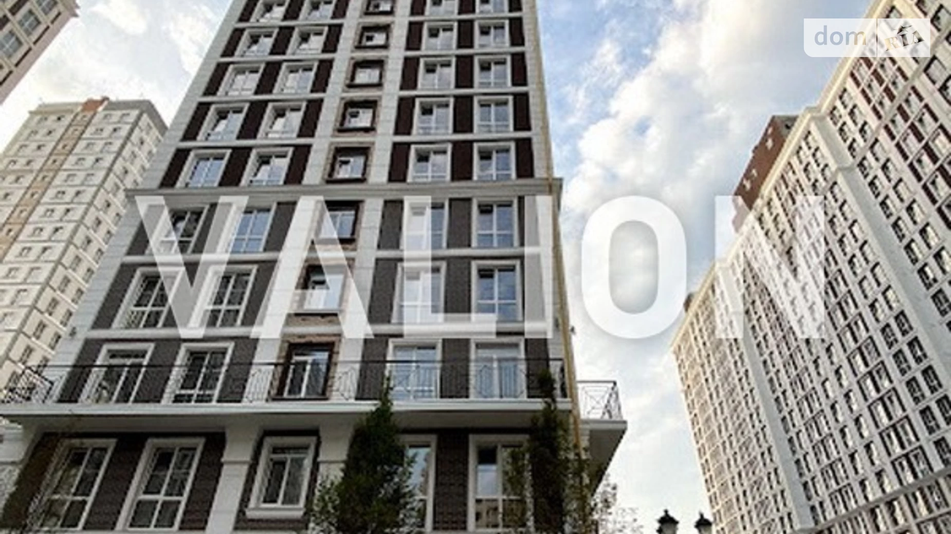 Продается 1-комнатная квартира 42.1 кв. м в Киеве, ул. Михаила Максимовича, 24Б - фото 2