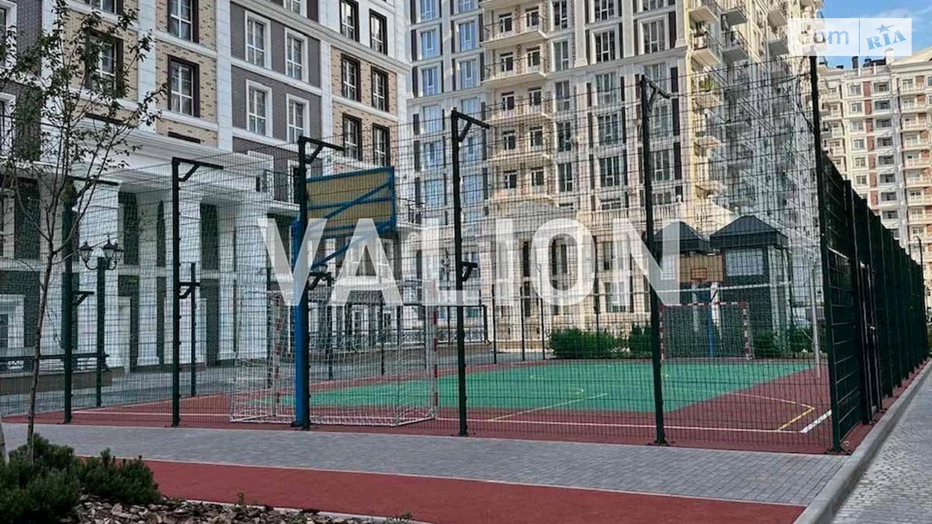 Продается 1-комнатная квартира 42.1 кв. м в Киеве, ул. Михаила Максимовича, 24Б - фото 3
