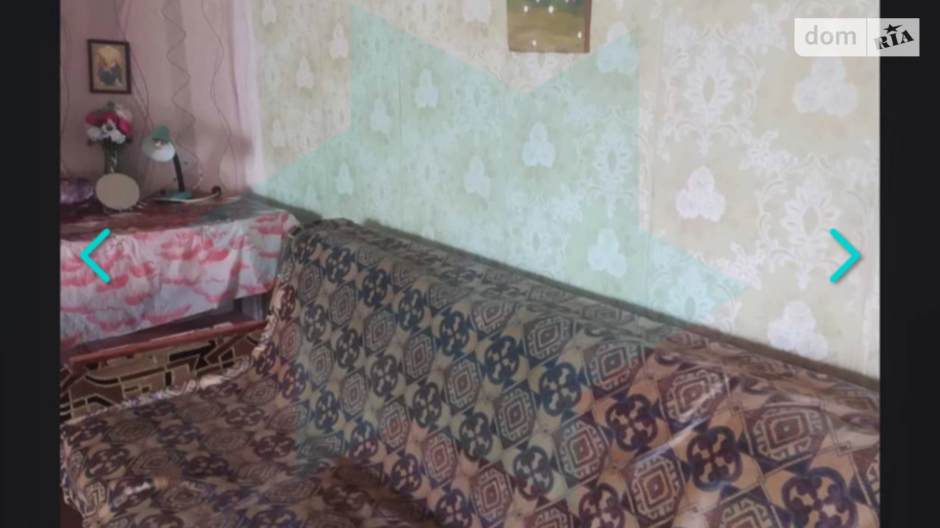 Сдается в аренду комната 18 кв. м в Днепре, цена: 2500 грн - фото 2