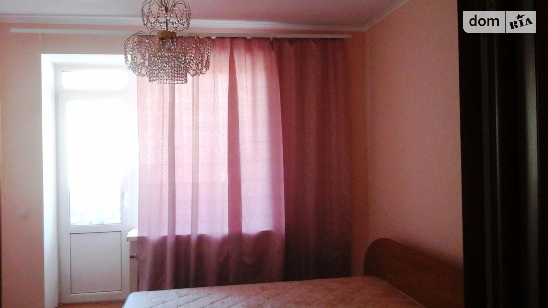 Здається в оренду 2-кімнатна квартира 60 кв. м у Києві, вул. Алма-Атинська, 39А - фото 2