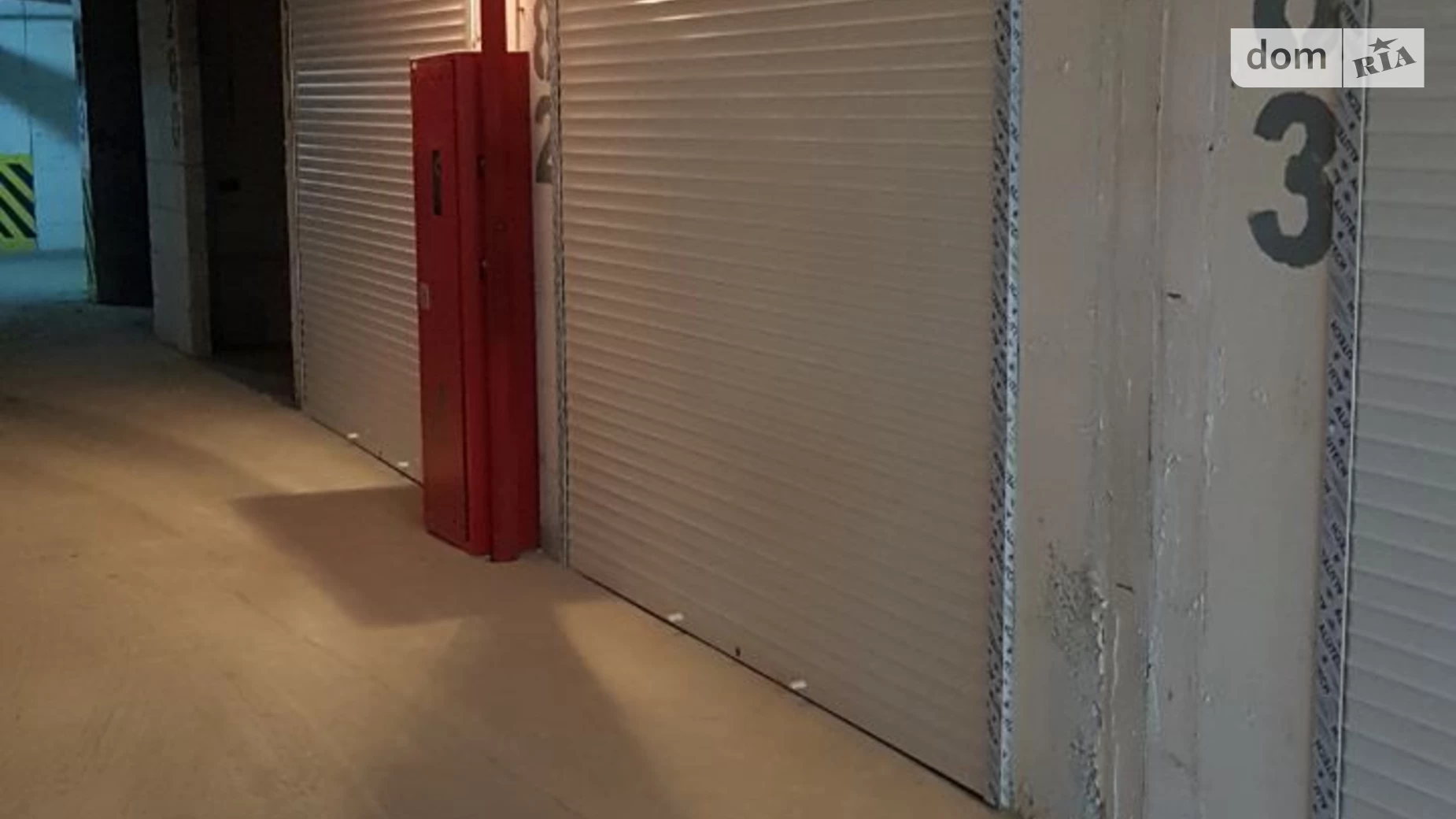 Сдается в аренду отдельно стоящий гараж под легковое авто на 18 кв. м, цена: 1900 грн - фото 3