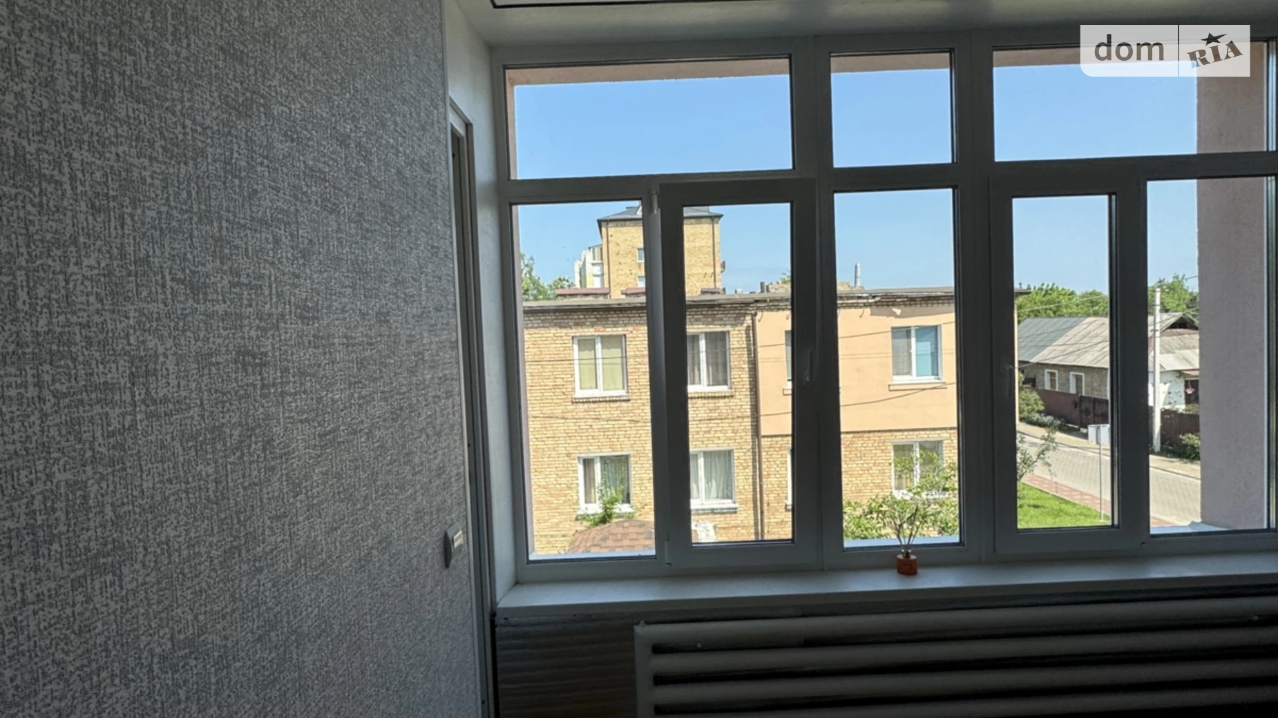 Продається 2-кімнатна квартира 37 кв. м у Гостомелі, вул. Рекунова, 5 - фото 4