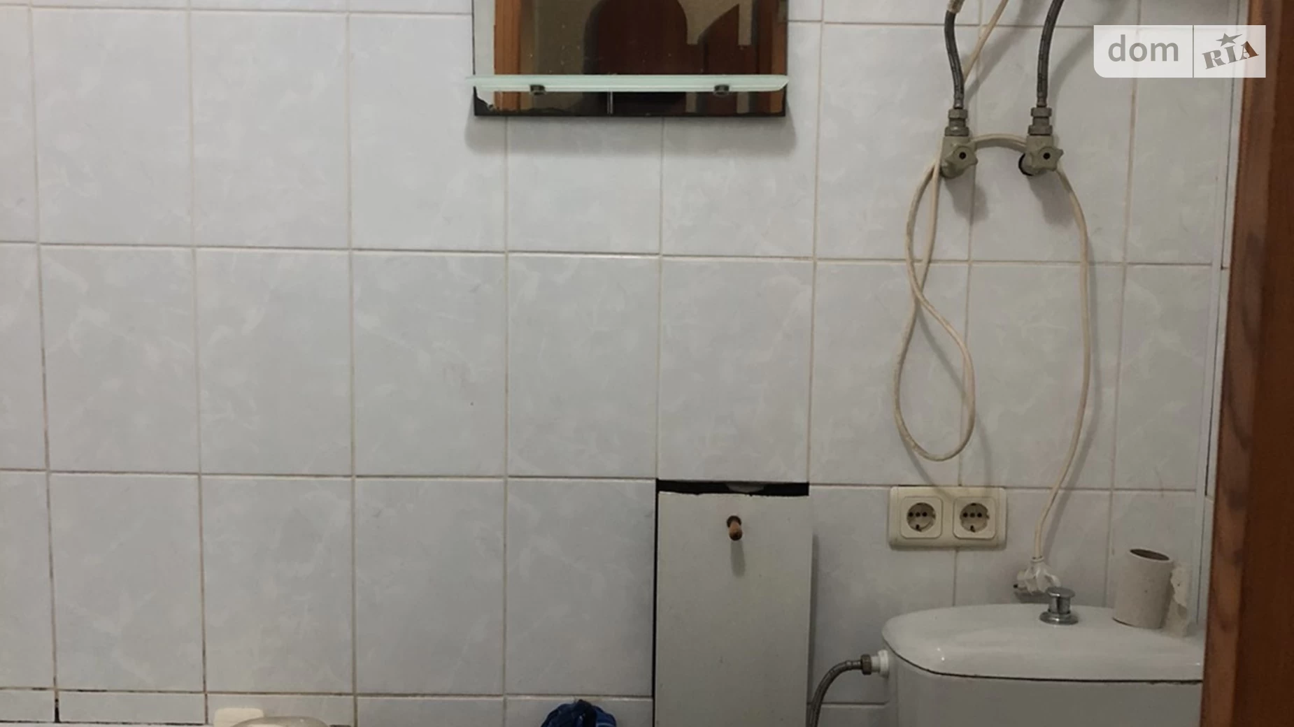 Продается 1-комнатная квартира 22 кв. м в Черноморске - фото 4