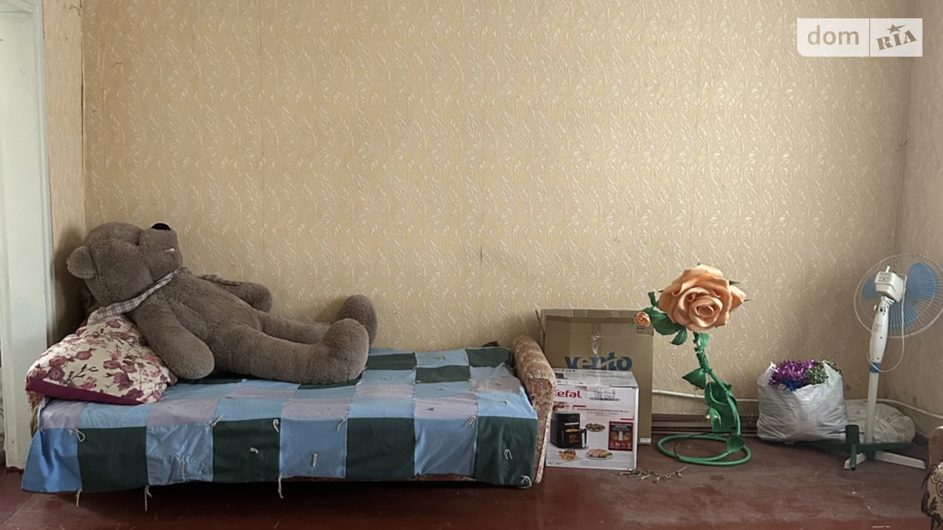 Продається одноповерховий будинок 36.3 кв. м з садом, цена: 20000 $ - фото 3