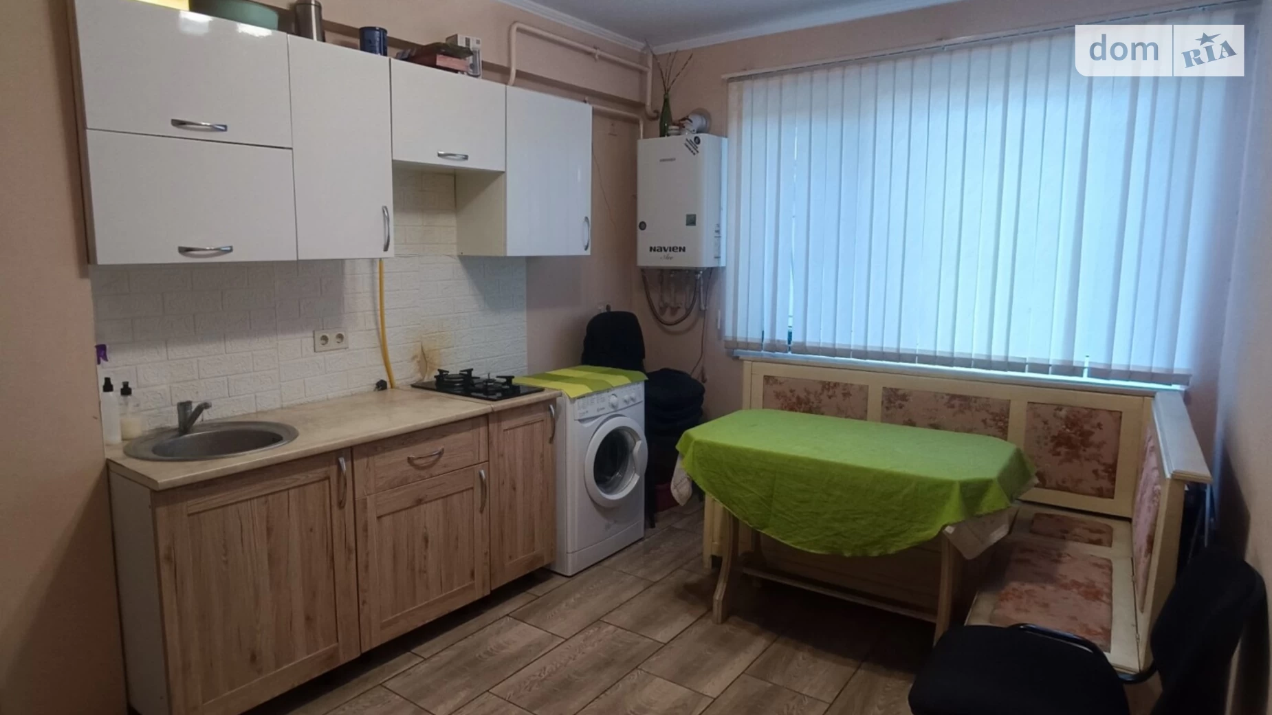 Продається 1-кімнатна квартира 36 кв. м у Одесі, цена: 28000 $ - фото 2