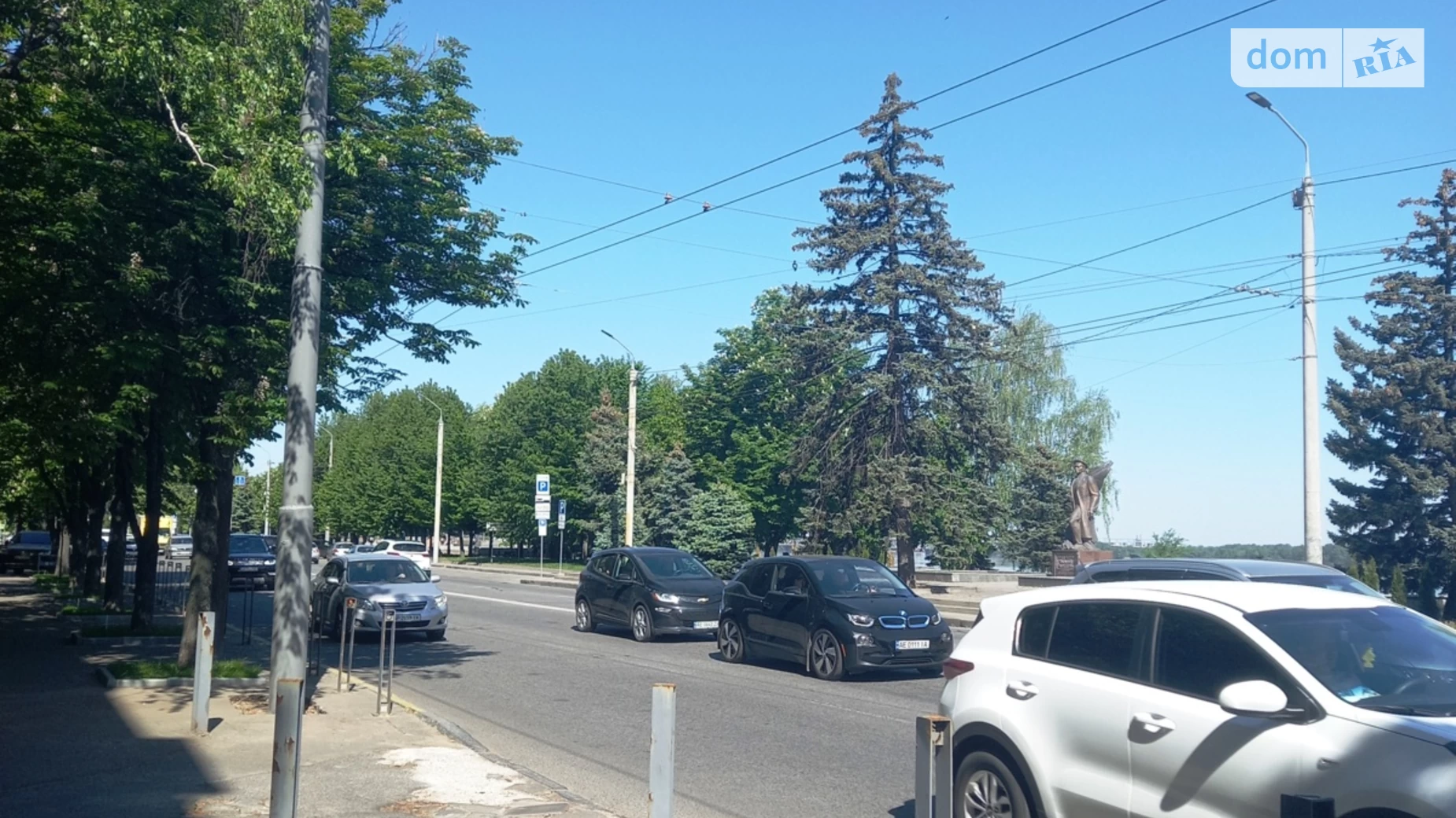 Продается 2-комнатная квартира 53.3 кв. м в Днепре, ул. Владимира Мономаха - фото 2
