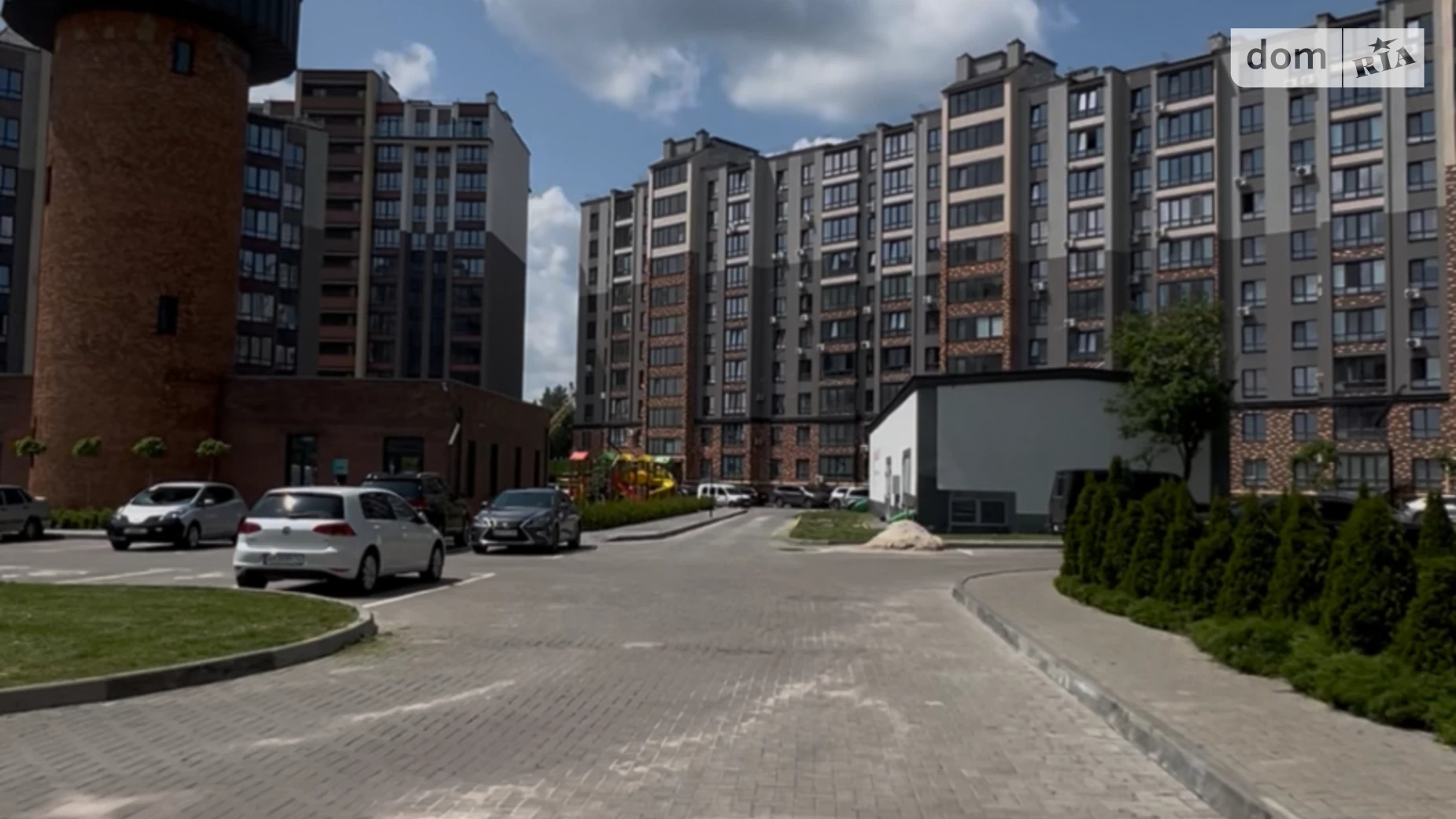 Продається 2-кімнатна квартира 64 кв. м у Житомирі, вул. Домбровського - фото 3