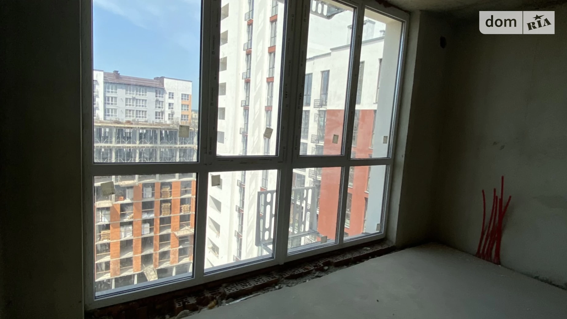 Продается 2-комнатная квартира 68 кв. м в Ивано-Франковске, ул. Химиков, 29 - фото 5