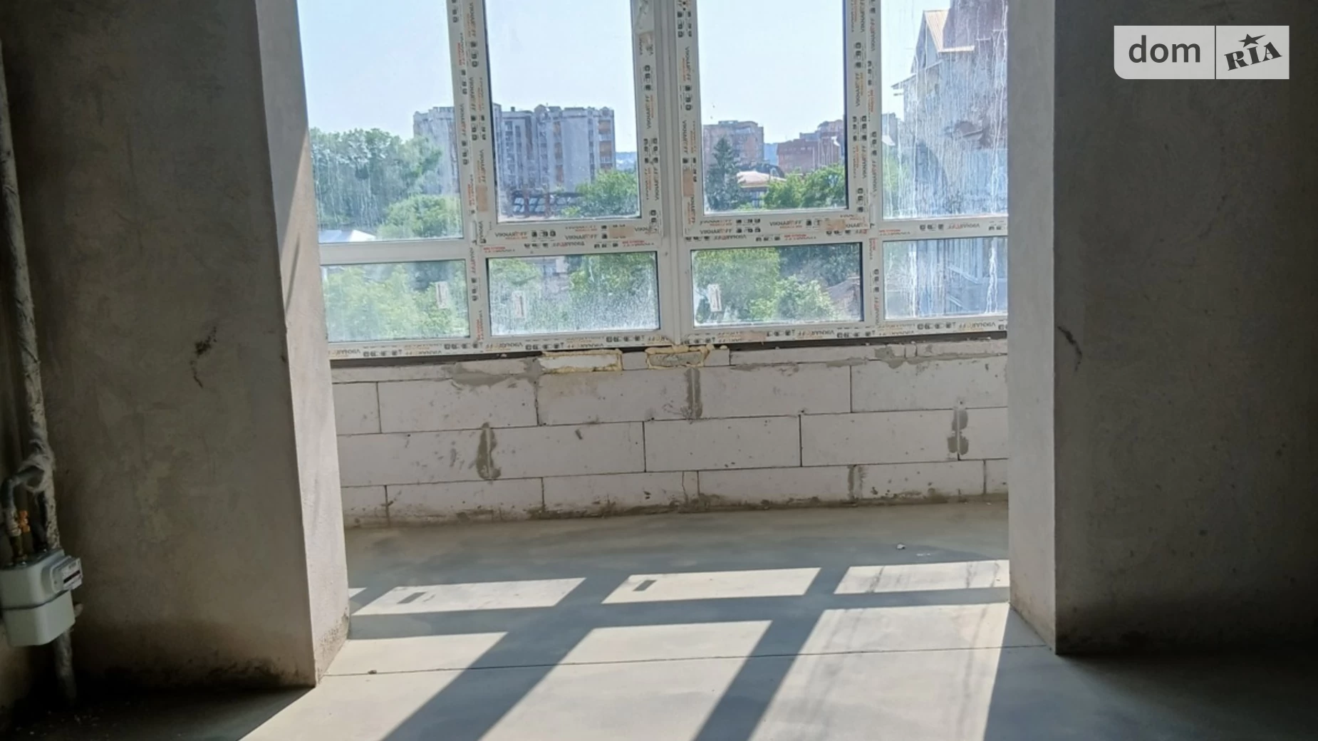 1-кімнатна квартира 42 кв. м у Тернополі, цена: 39900 $ - фото 4