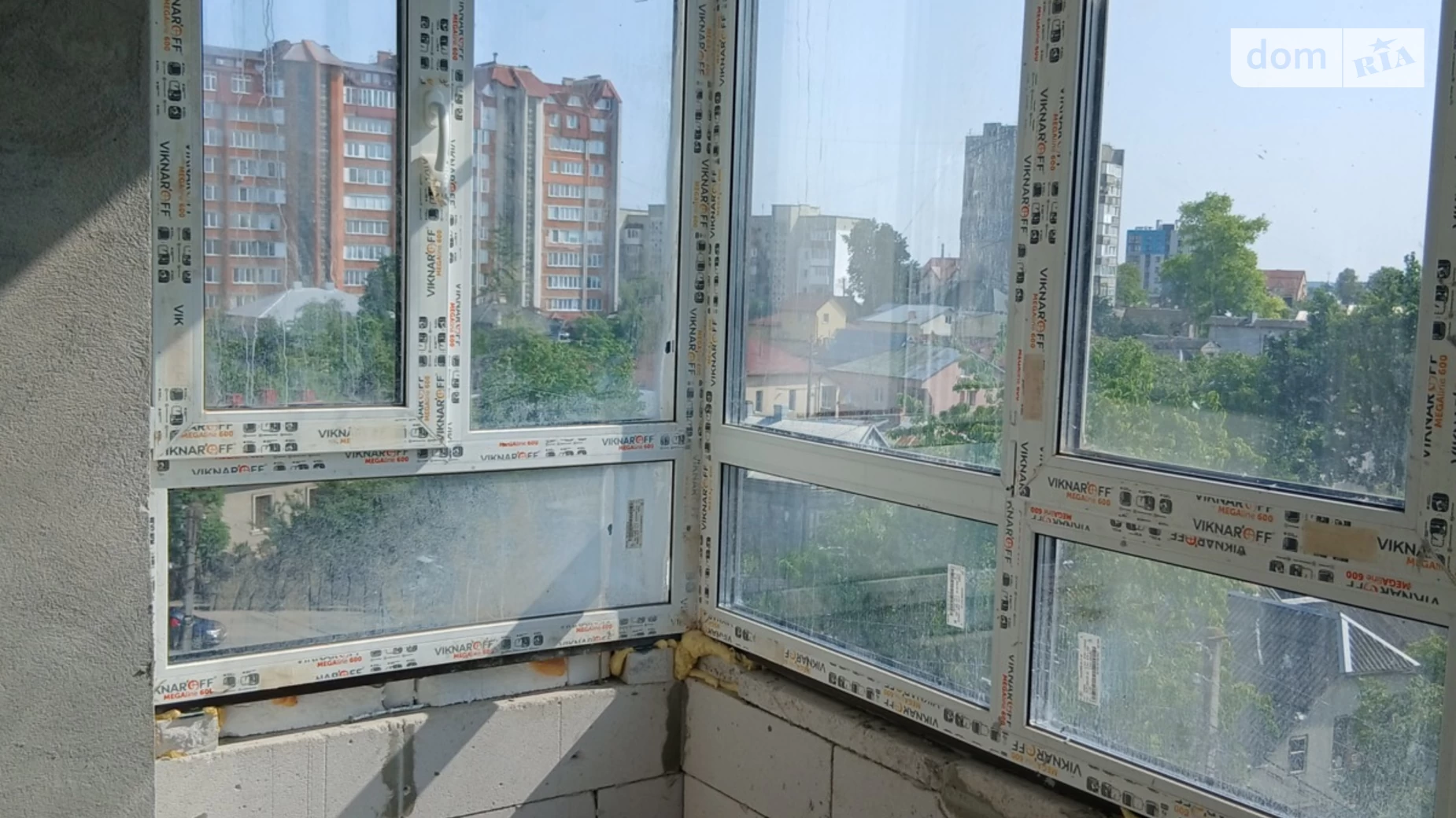 1-кімнатна квартира 42 кв. м у Тернополі, цена: 39900 $ - фото 5