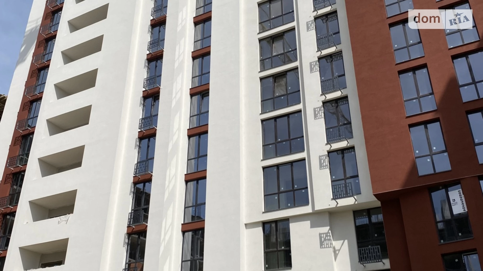 Продається 2-кімнатна квартира 68 кв. м у Івано-Франківську, вул. Хіміків, 29 - фото 4