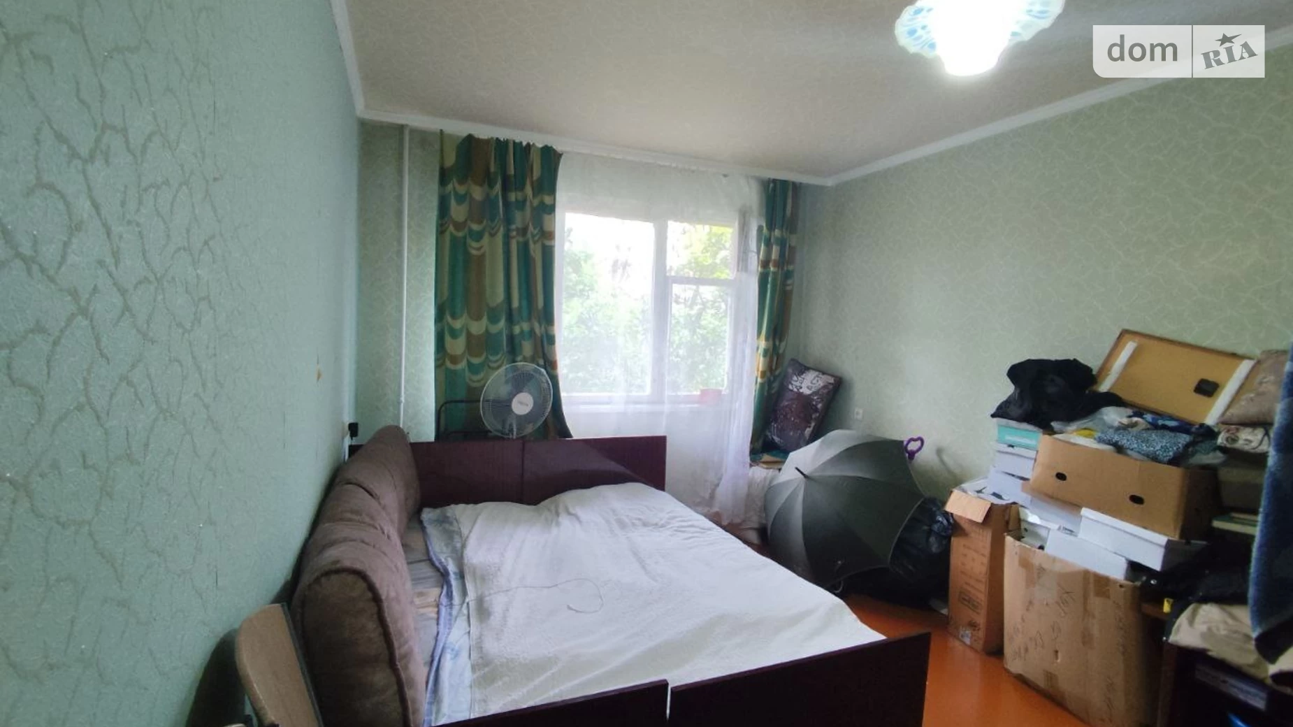 Продается 2-комнатная квартира 47.3 кв. м в Белой Церкви, ул. Волонтерская(Турчанинова) - фото 2