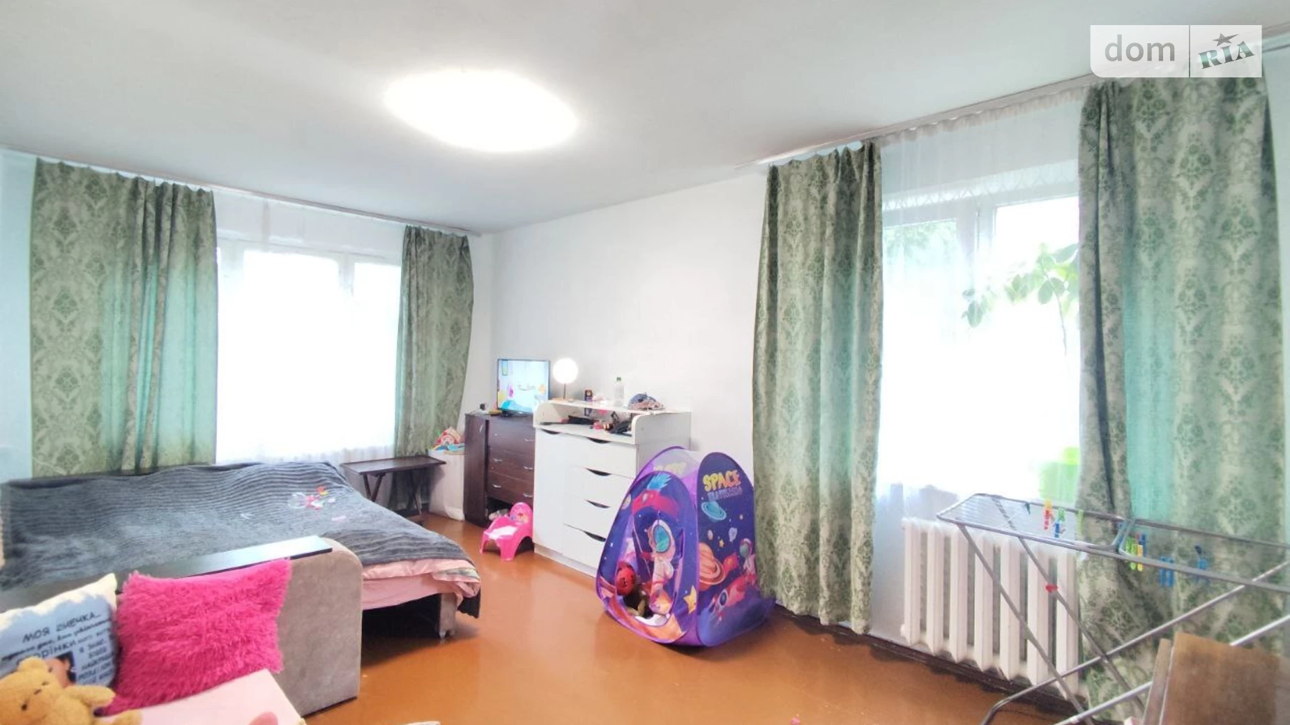 Продается 2-комнатная квартира 47.3 кв. м в Белой Церкви, ул. Волонтерская(Турчанинова) - фото 4