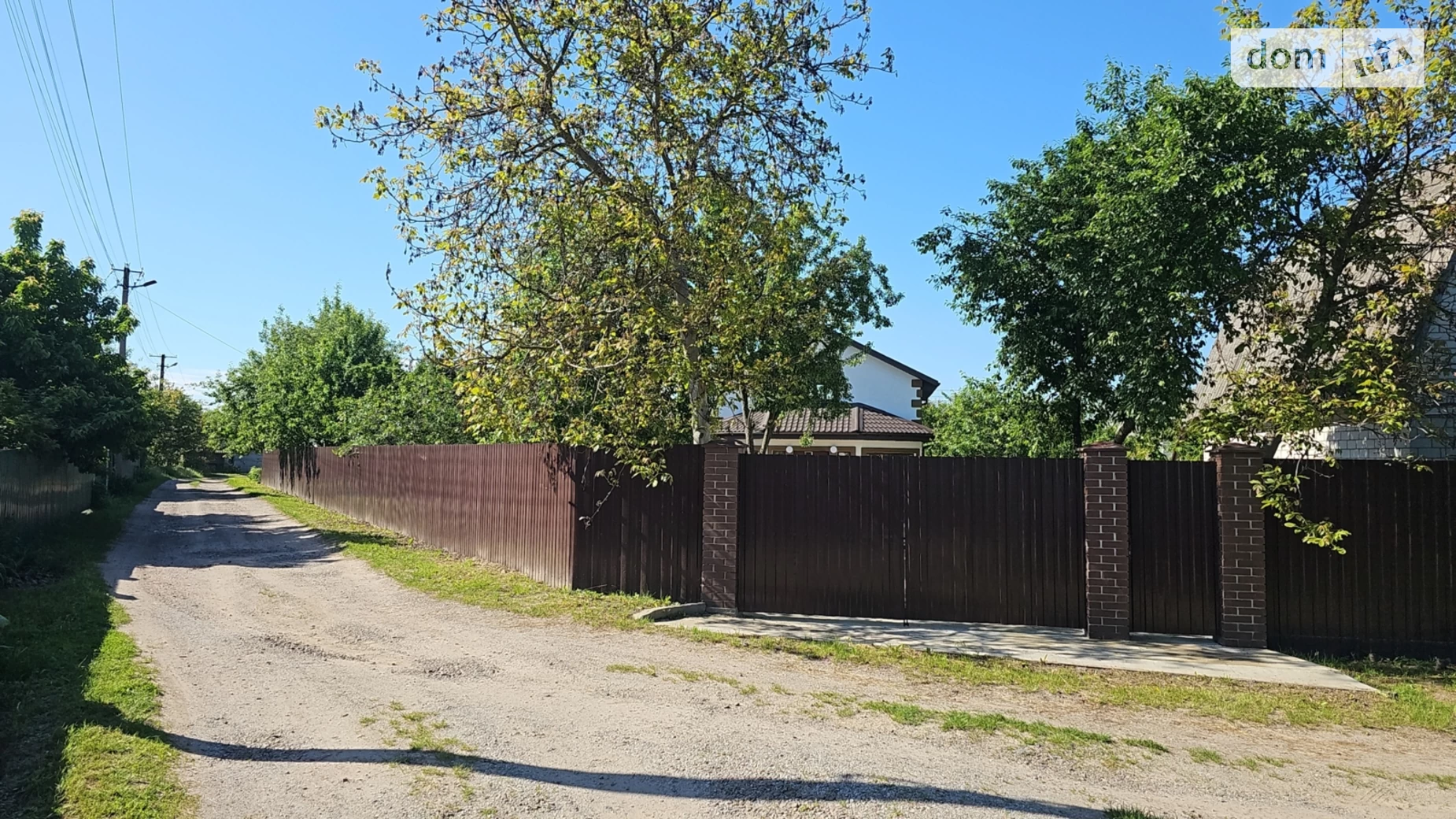 Продается дом на 2 этажа 105 кв. м с беседкой, цена: 55000 $ - фото 2