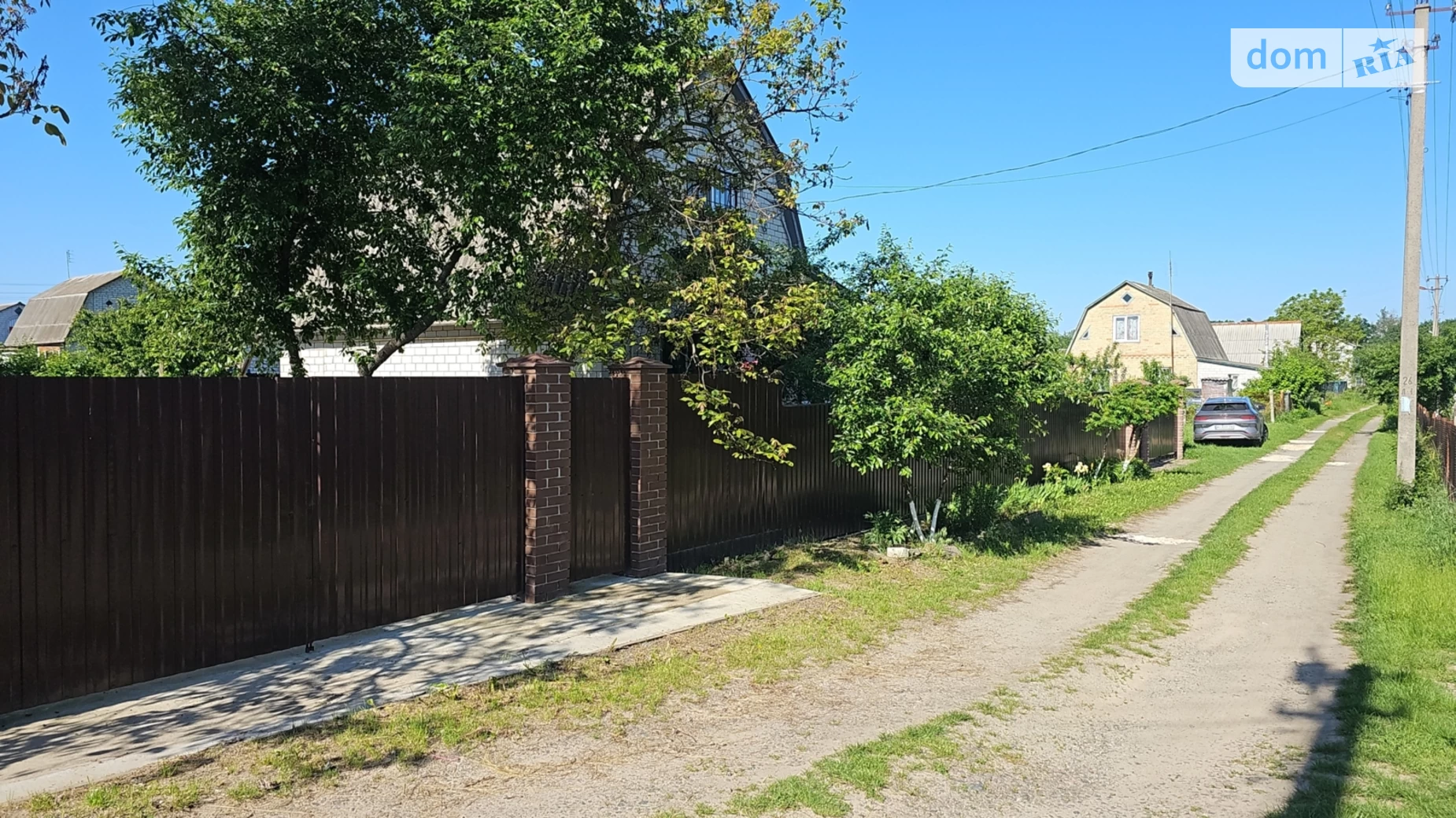 Продается дом на 2 этажа 105 кв. м с беседкой, цена: 55000 $ - фото 4