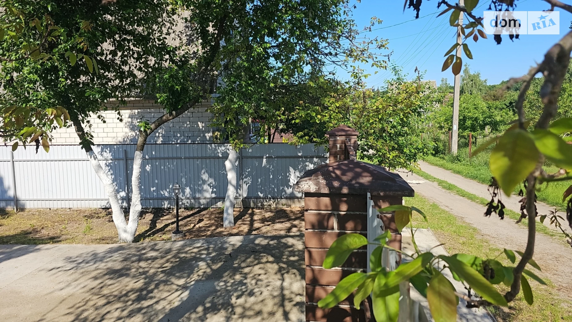 Продается дом на 2 этажа 105 кв. м с беседкой, цена: 55000 $ - фото 5