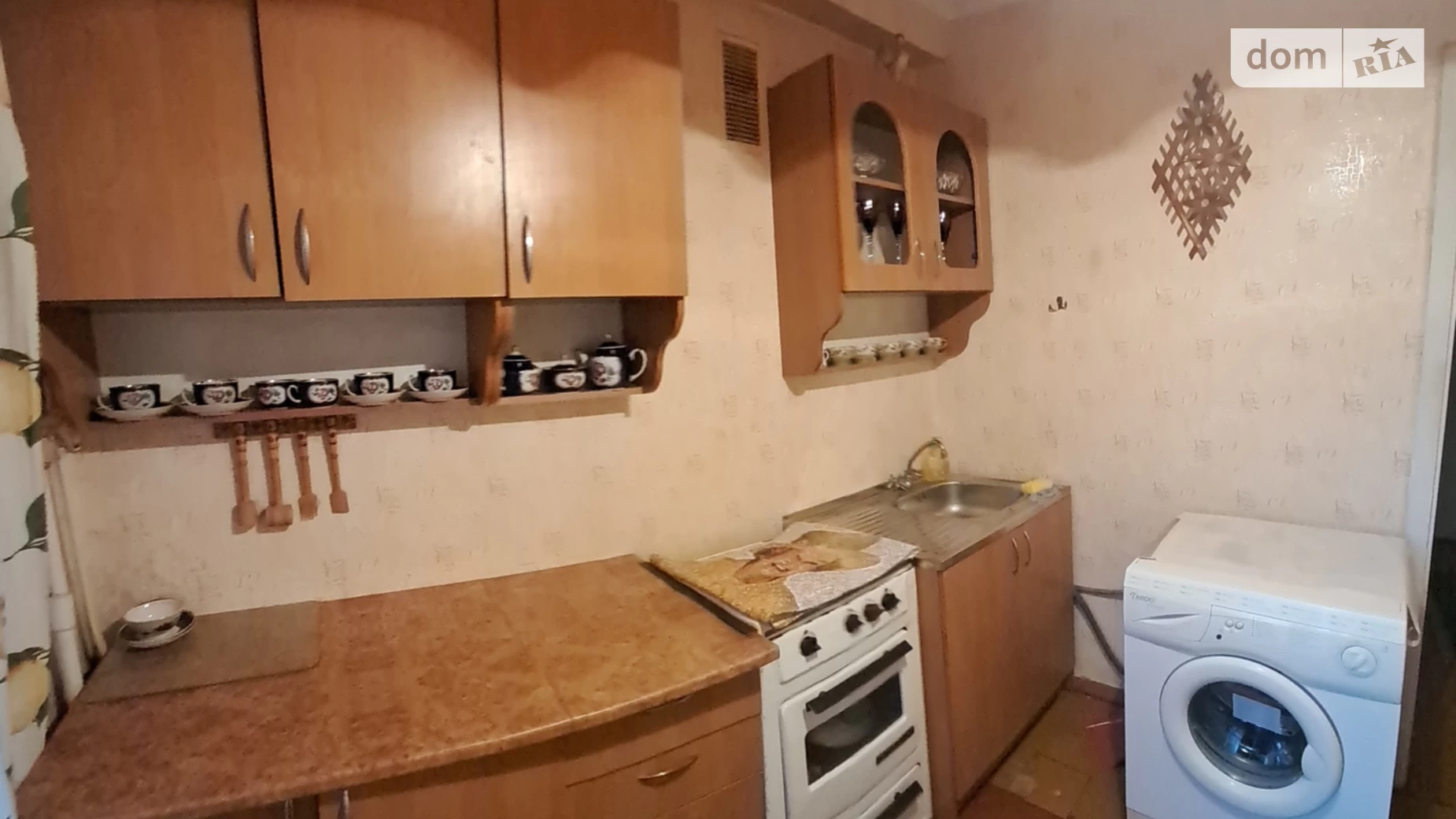 Продается 1-комнатная квартира 31.9 кв. м в Броварах, ул. Героев Небесной Сотни(Воссоединения), 9 - фото 2