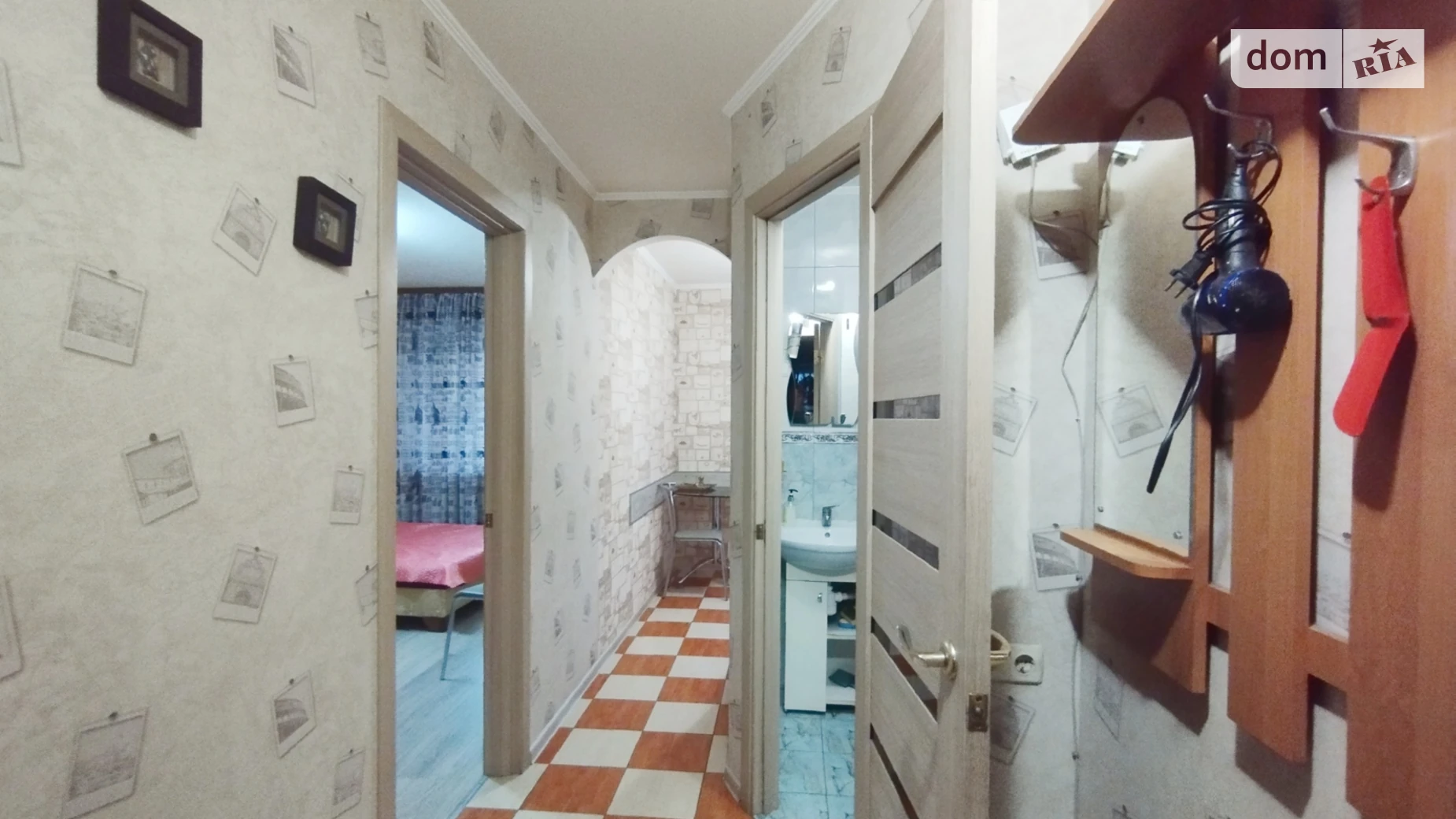 Сдается в аренду 1-комнатная квартира в Одессе, ул. Леси Украинки, 15 - фото 3