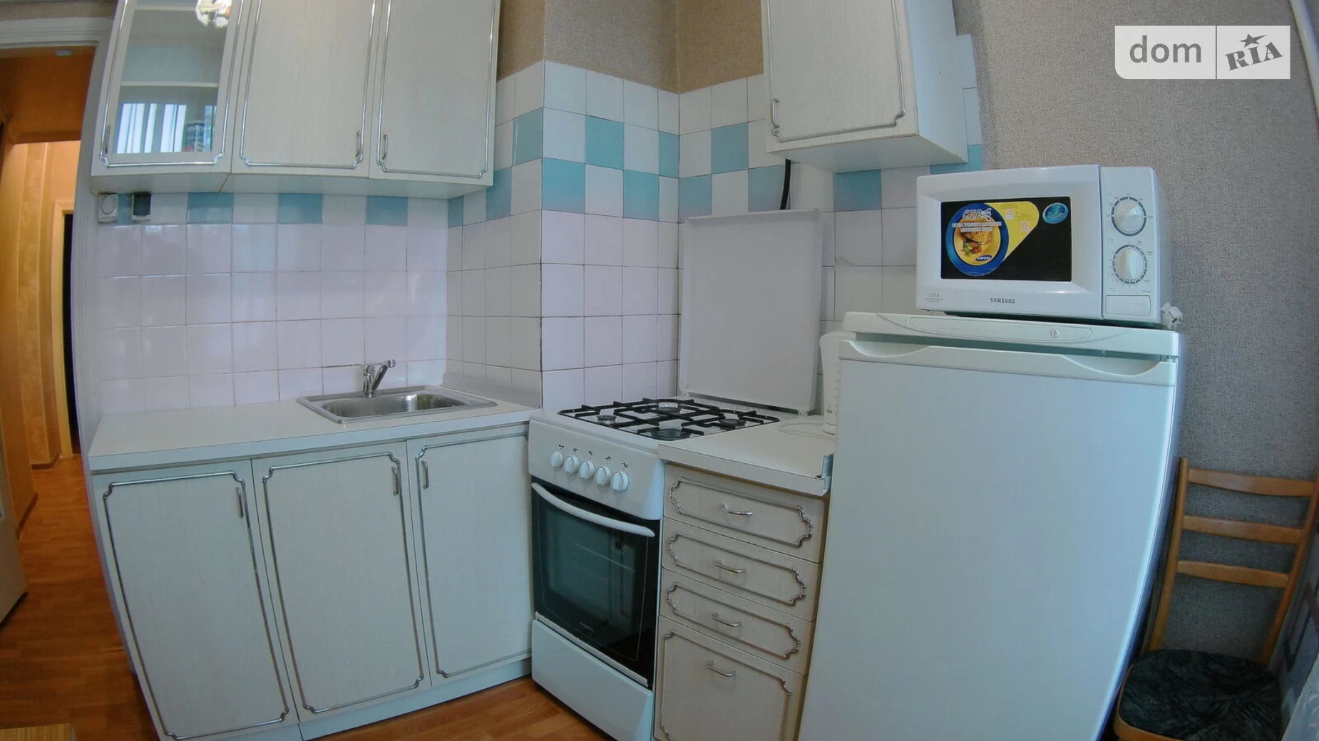 Здається в оренду 2-кімнатна квартира 54 кв. м у Дніпрі, вул. Шевченка - фото 5