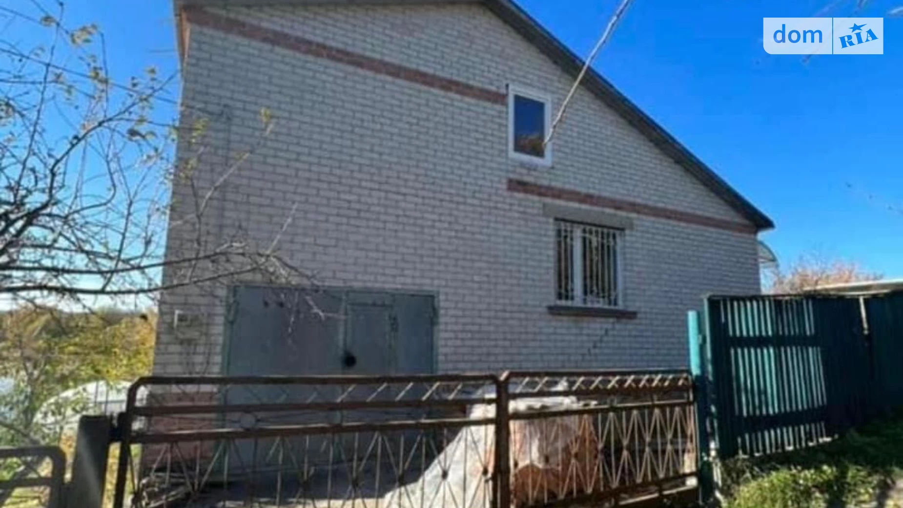 Продається будинок 2 поверховий 100 кв. м з бесідкою, цена: 45000 $ - фото 2