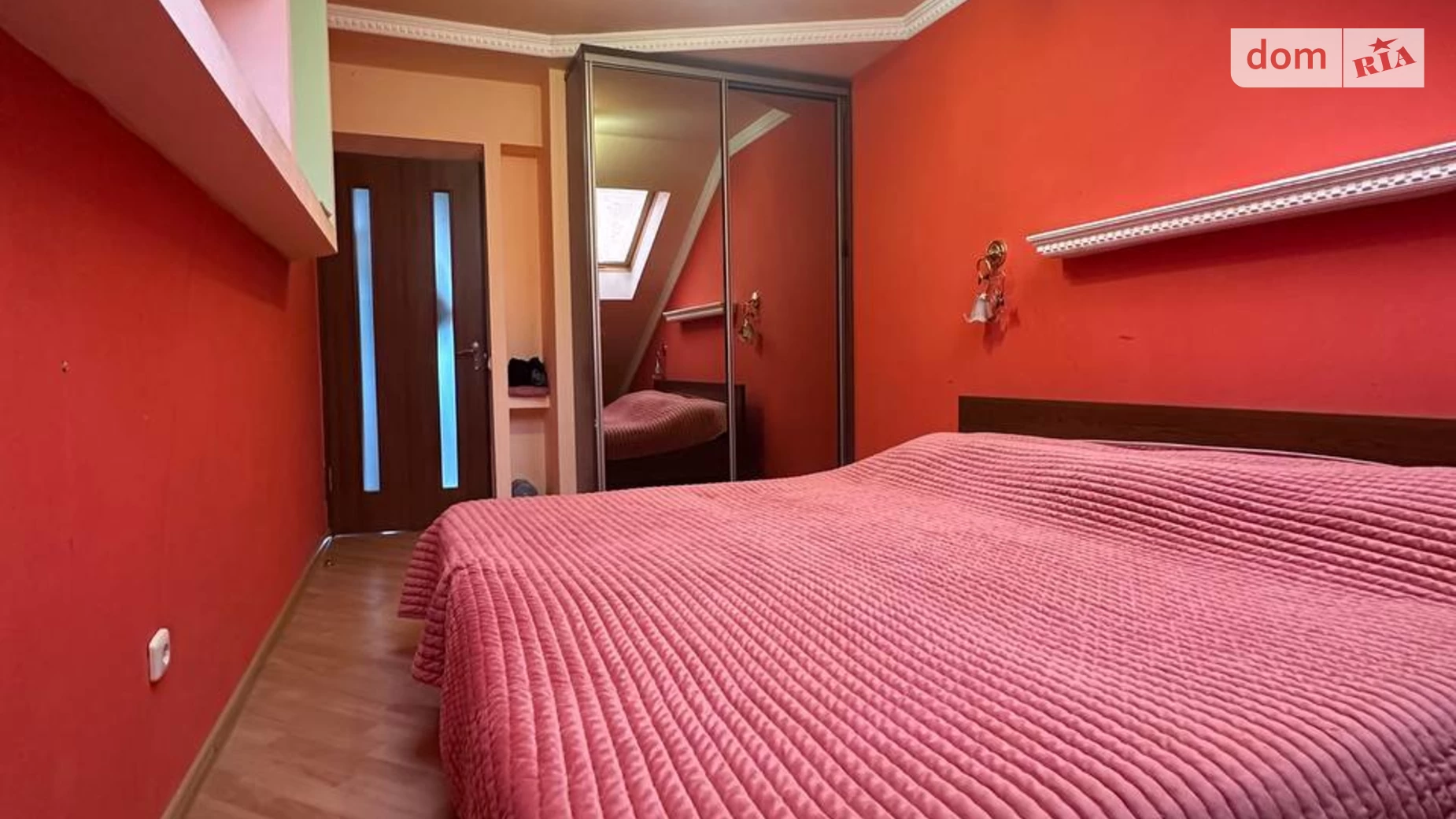 Продается 3-комнатная квартира 86.1 кв. м в Калуше, просп. Леси Украинки - фото 5