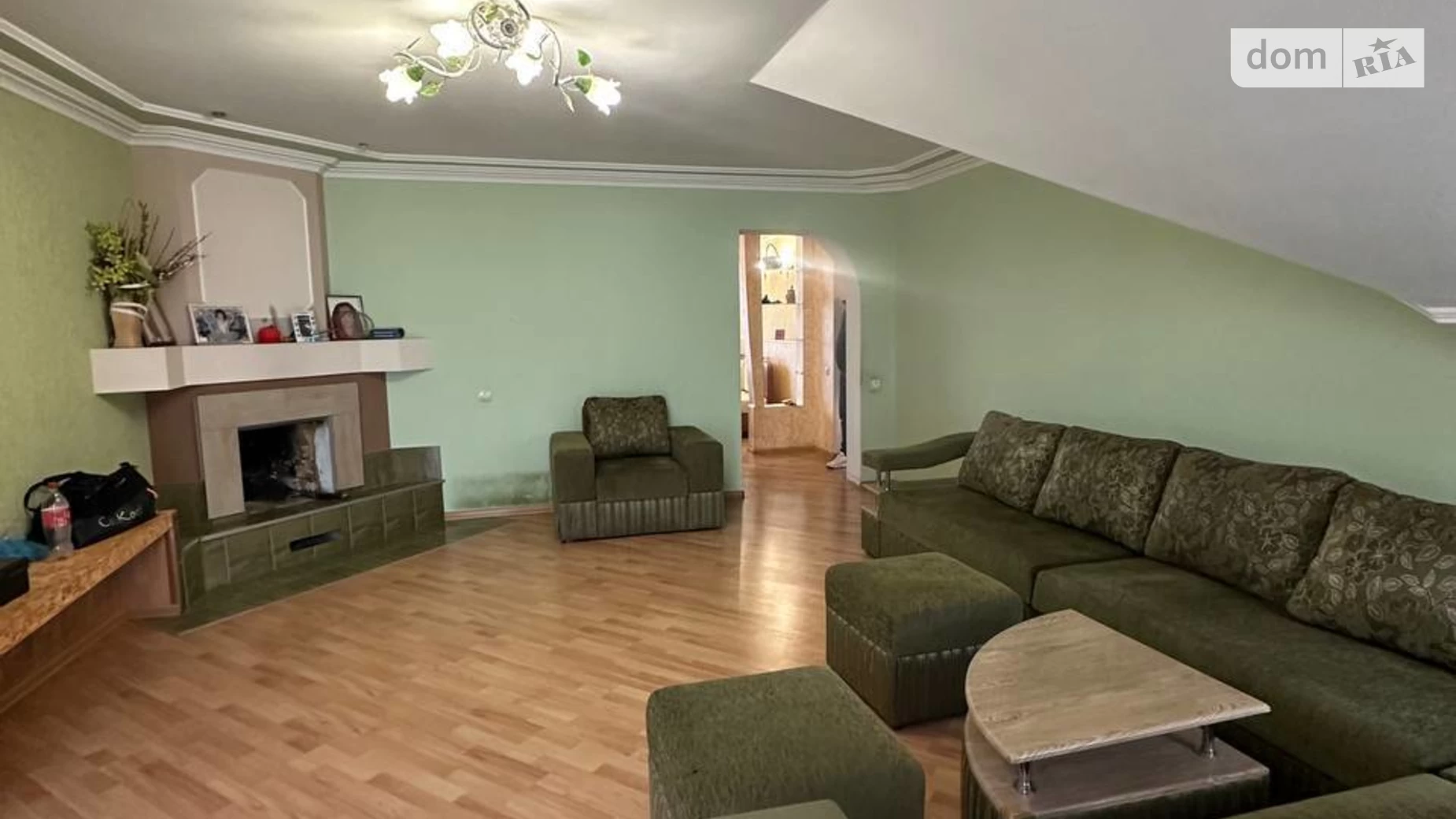 Продается 2-комнатная квартира 86.1 кв. м в Калуше, цена: 67000 $ - фото 2