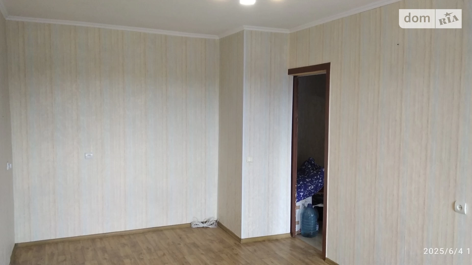 Продается 1-комнатная квартира 31 кв. м в Чернигове - фото 2