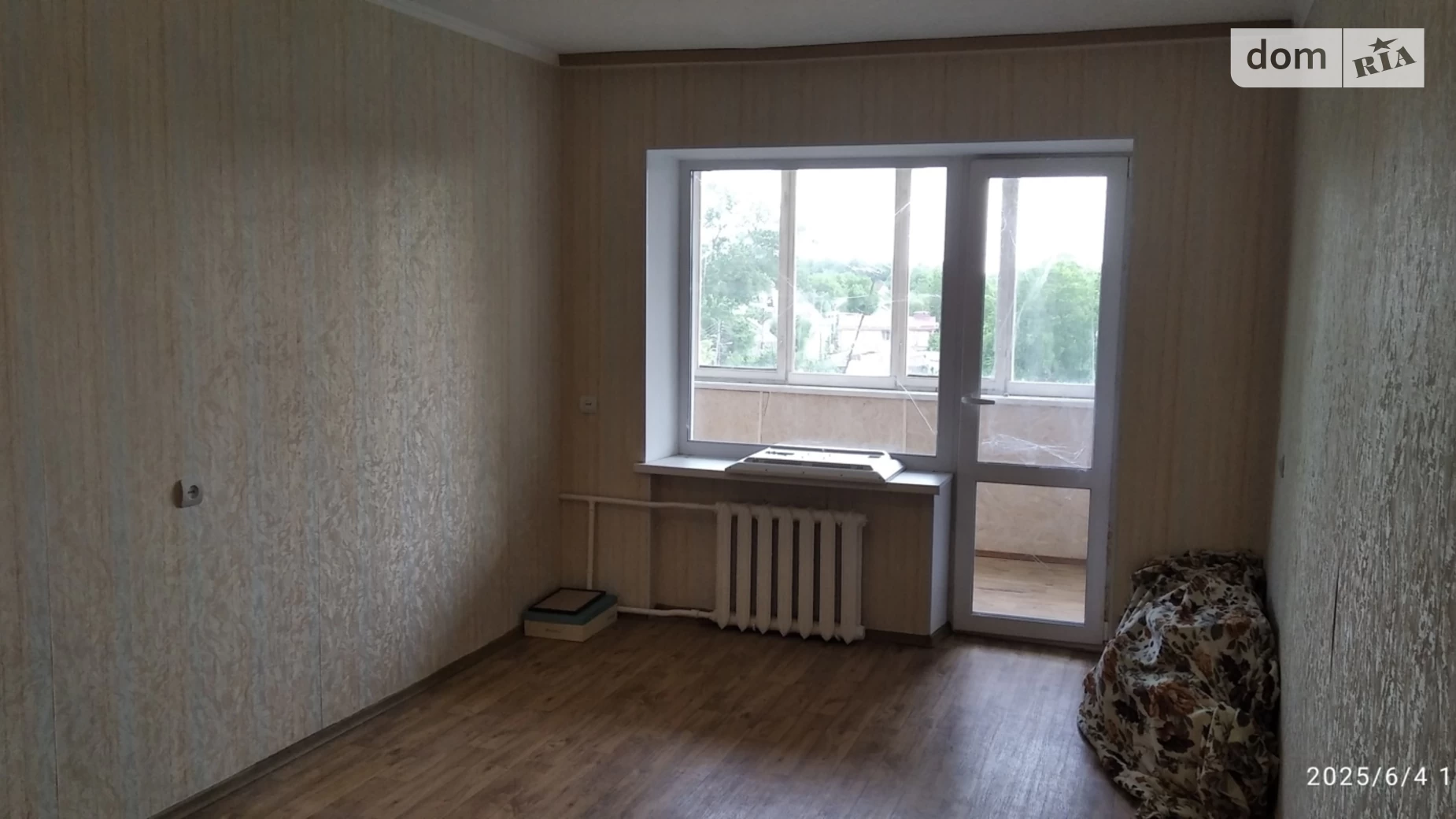 Продается 1-комнатная квартира 31 кв. м в Чернигове - фото 4