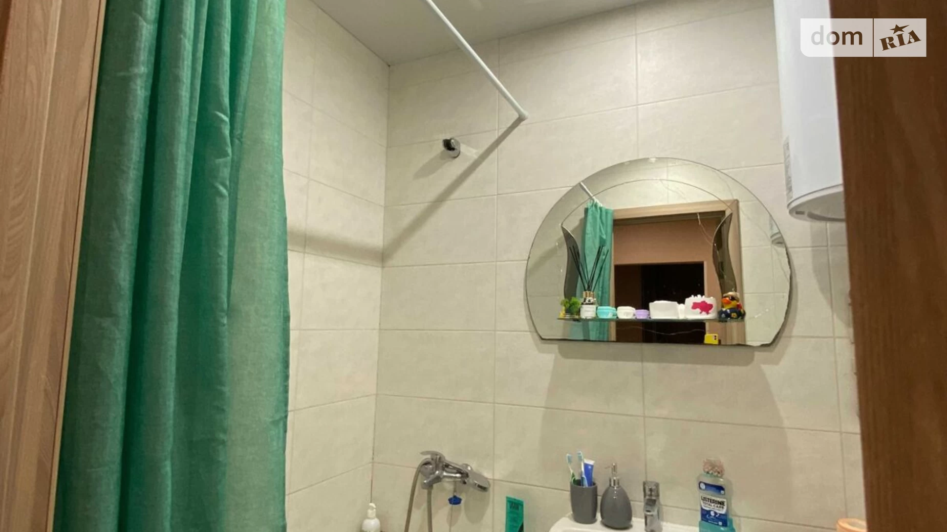 Продается 1-комнатная квартира 31.9 кв. м в Днепре, просп. Поля Александра - фото 2